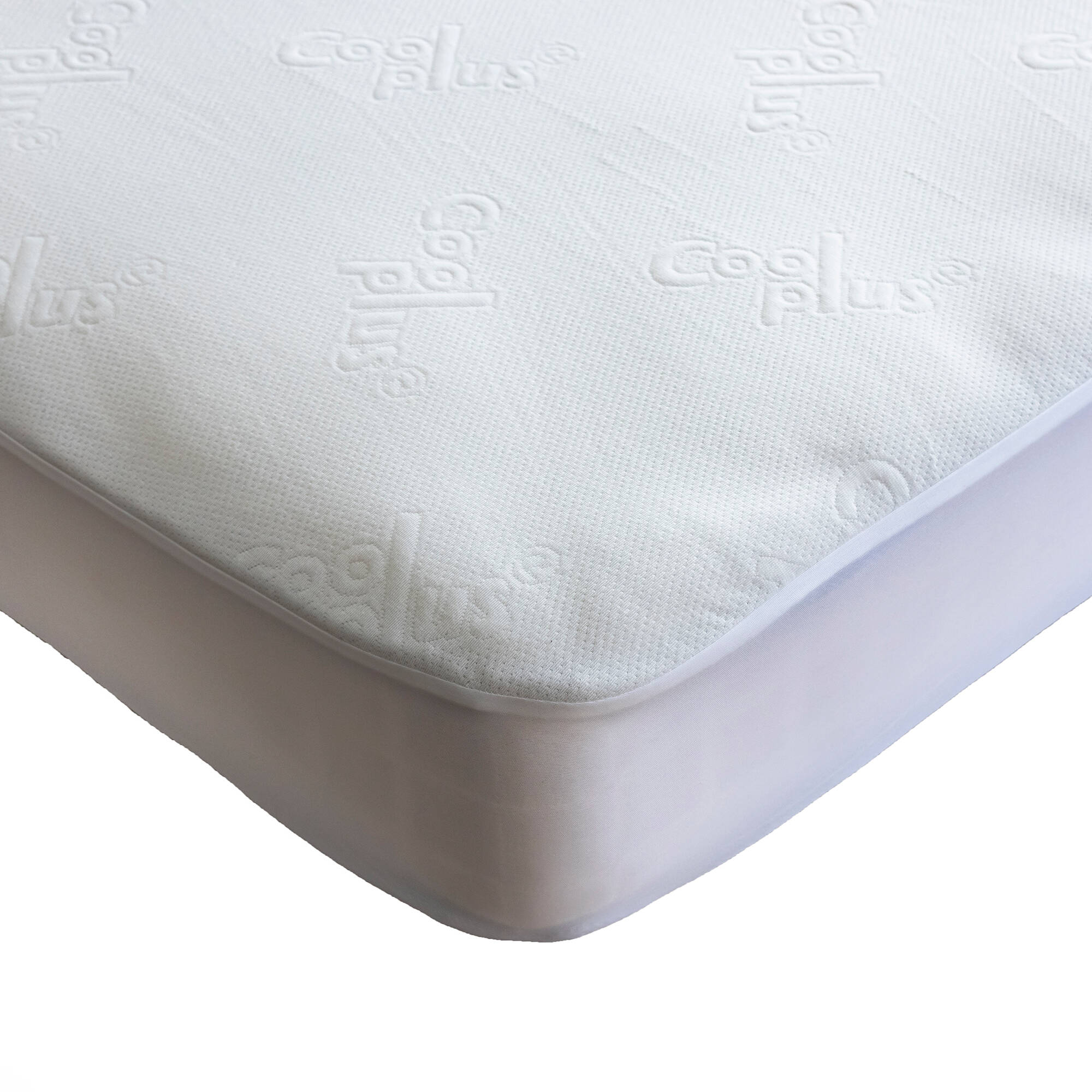 Protège-matelas Technologie Coolplus&reg;