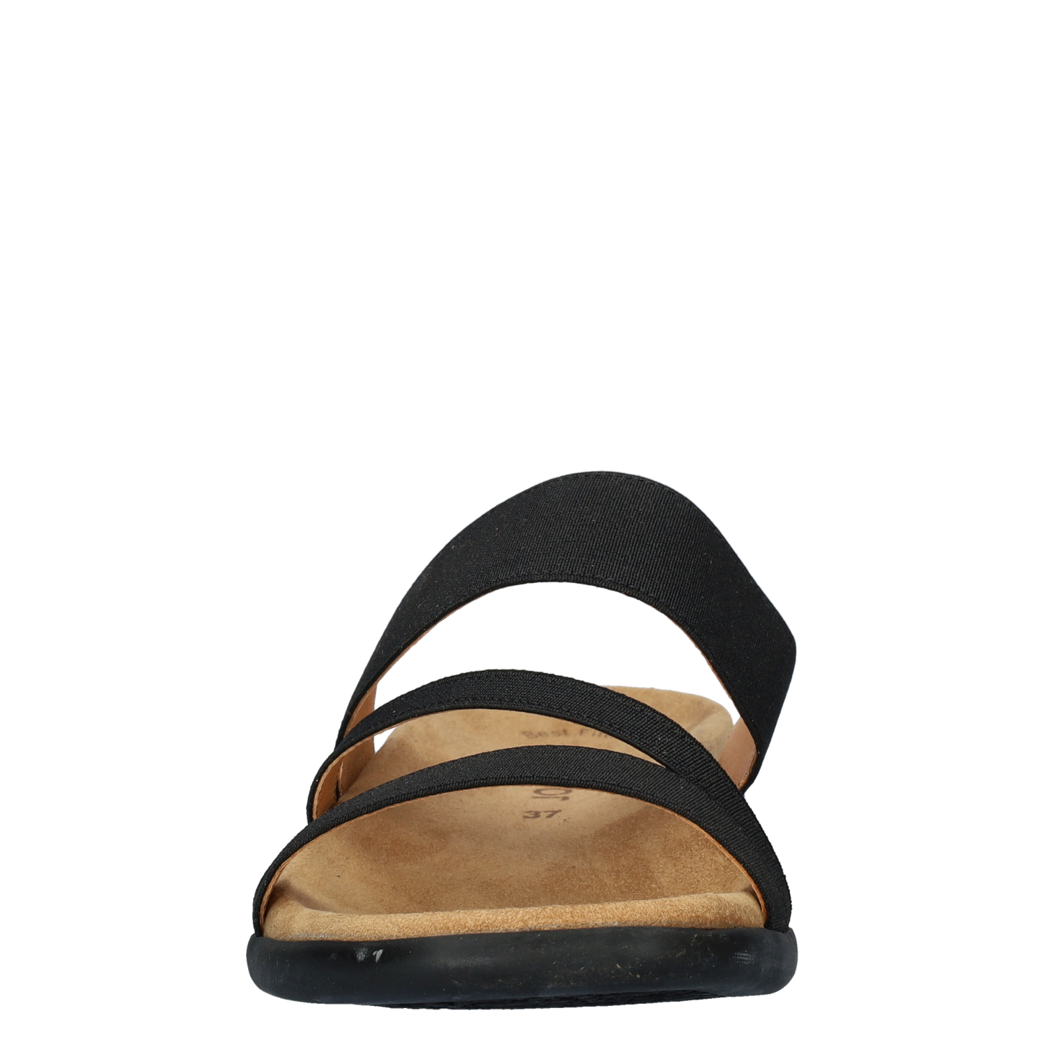 Gabor Best Fitting dames slipper