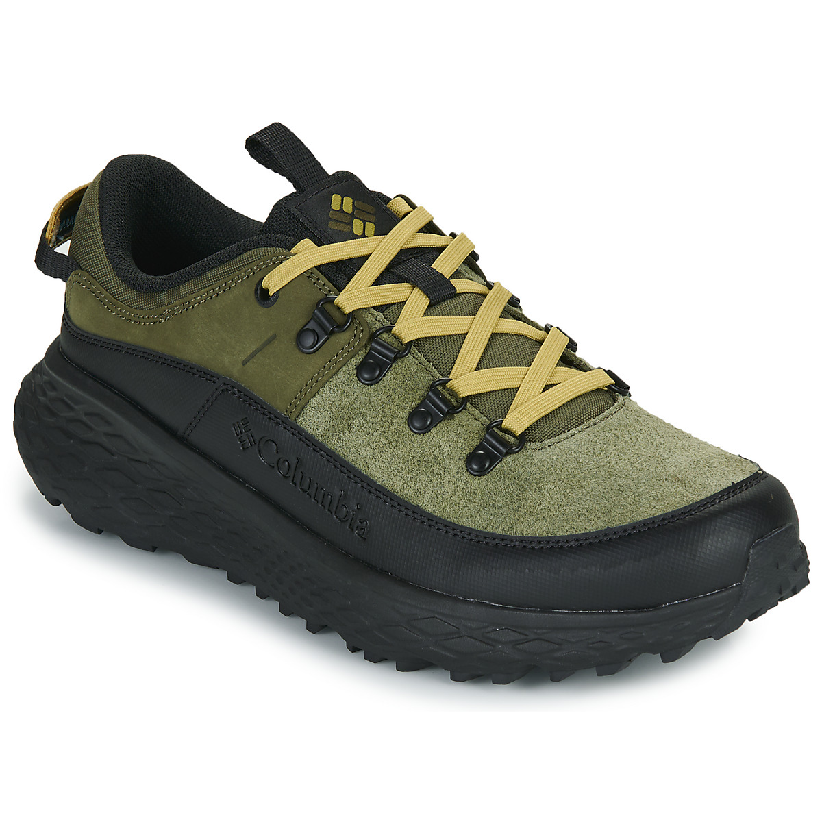 Columbia - TERRASTRIDE BC - Kaki