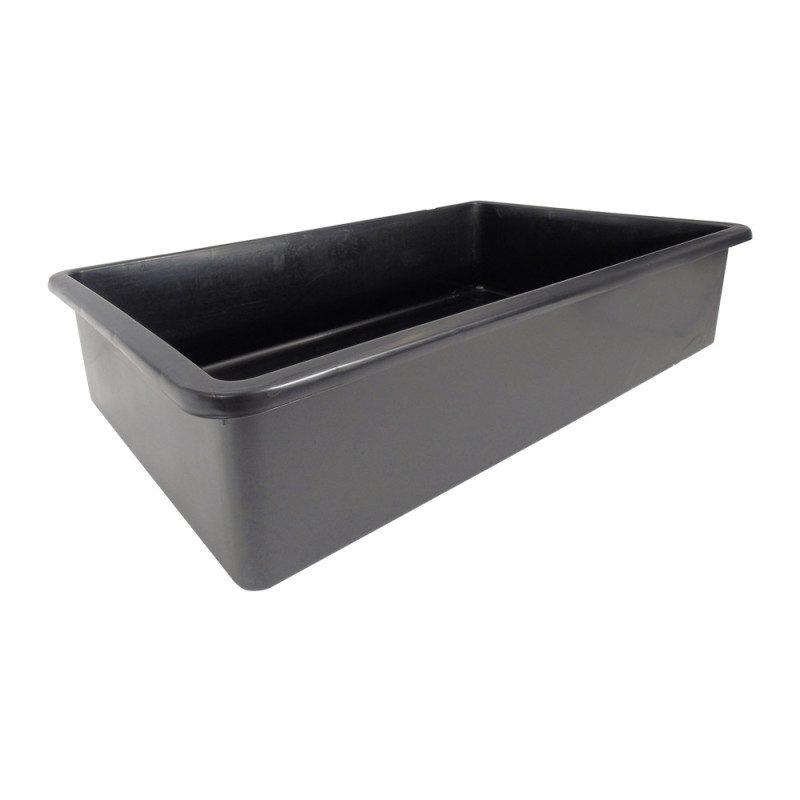 Bassin Victoria Quadro 6 475 L UBBINK