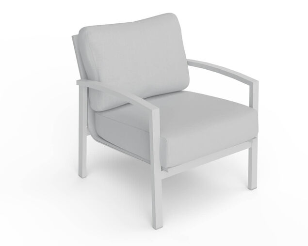 Jette 8 Seater Low Dining Setting Bundle - Bone
