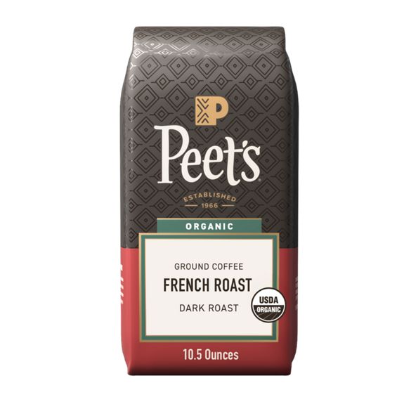 Organic French Roast
