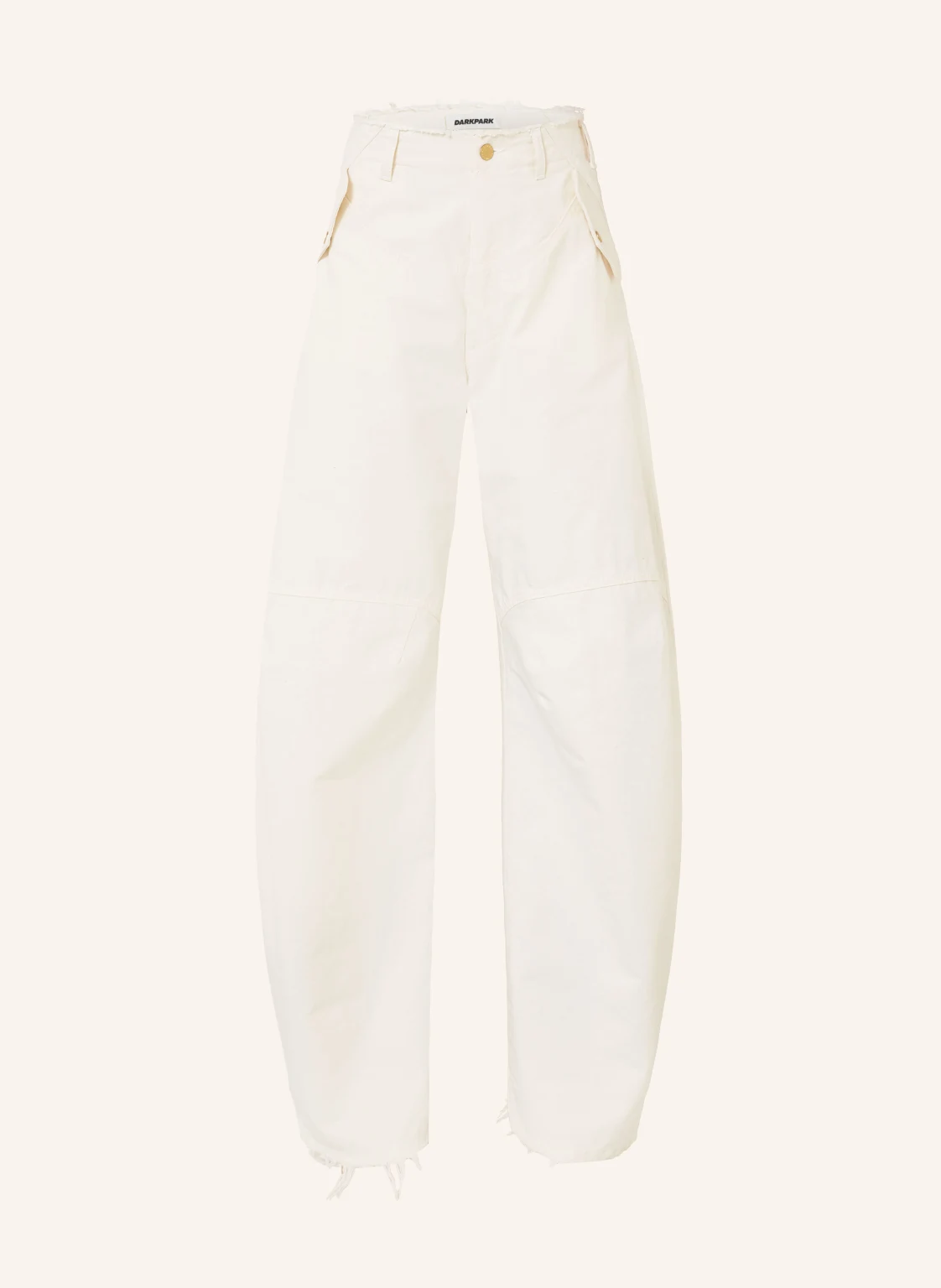 DARKPARK Barrel Jeans ROSALIND