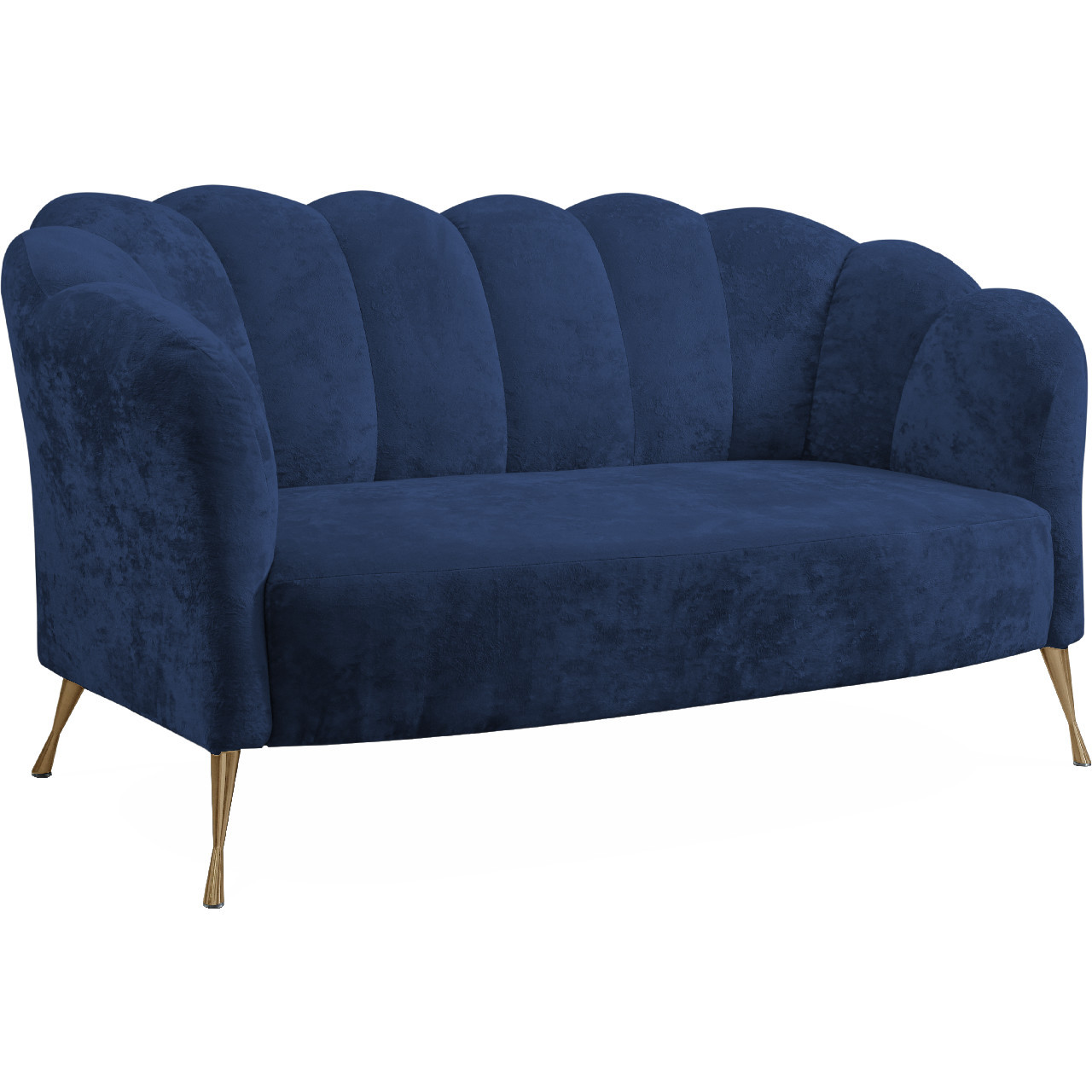 Sofa ADERO eureka 2127 złoty
