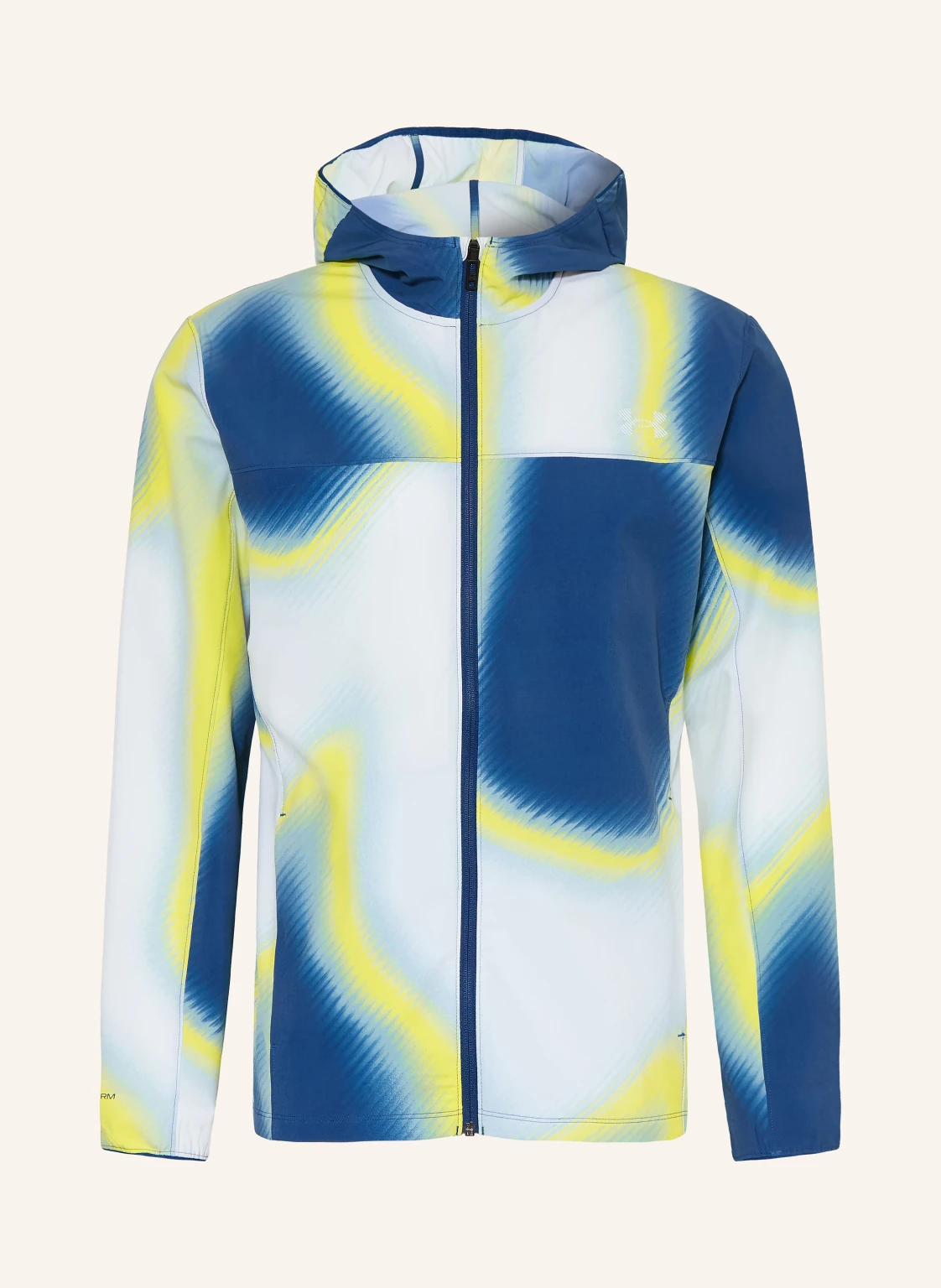 UNDER ARMOUR Laufjacke UA VELOCITI STORM