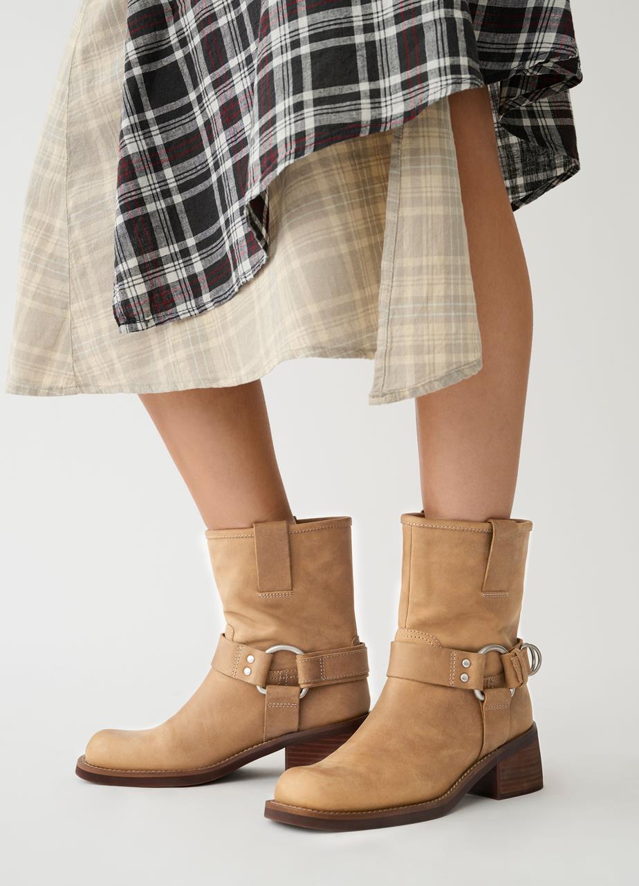 Nour Boots