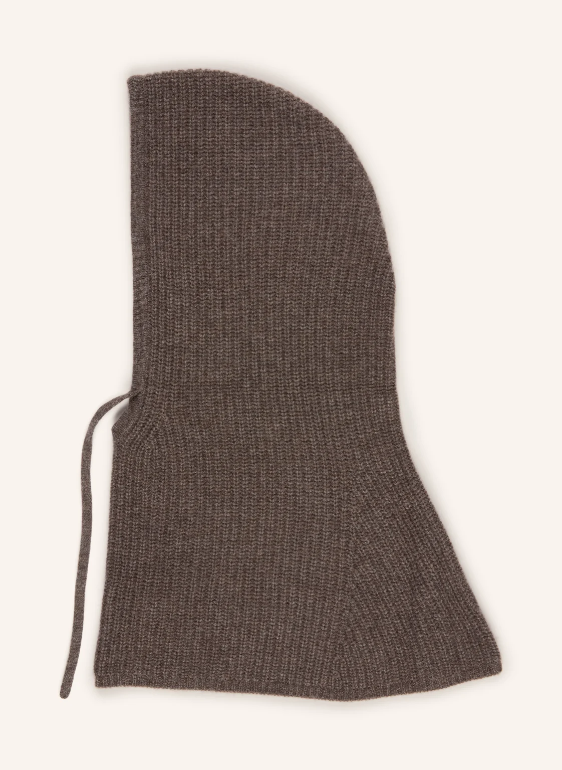 darling harbour Mütze mit Cashmere