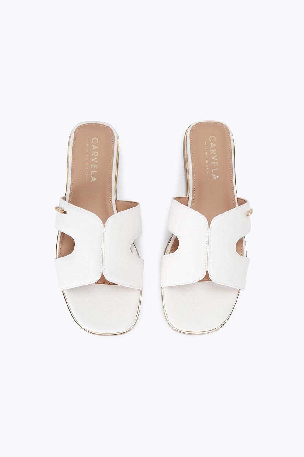 Carvela Rivo' Flats