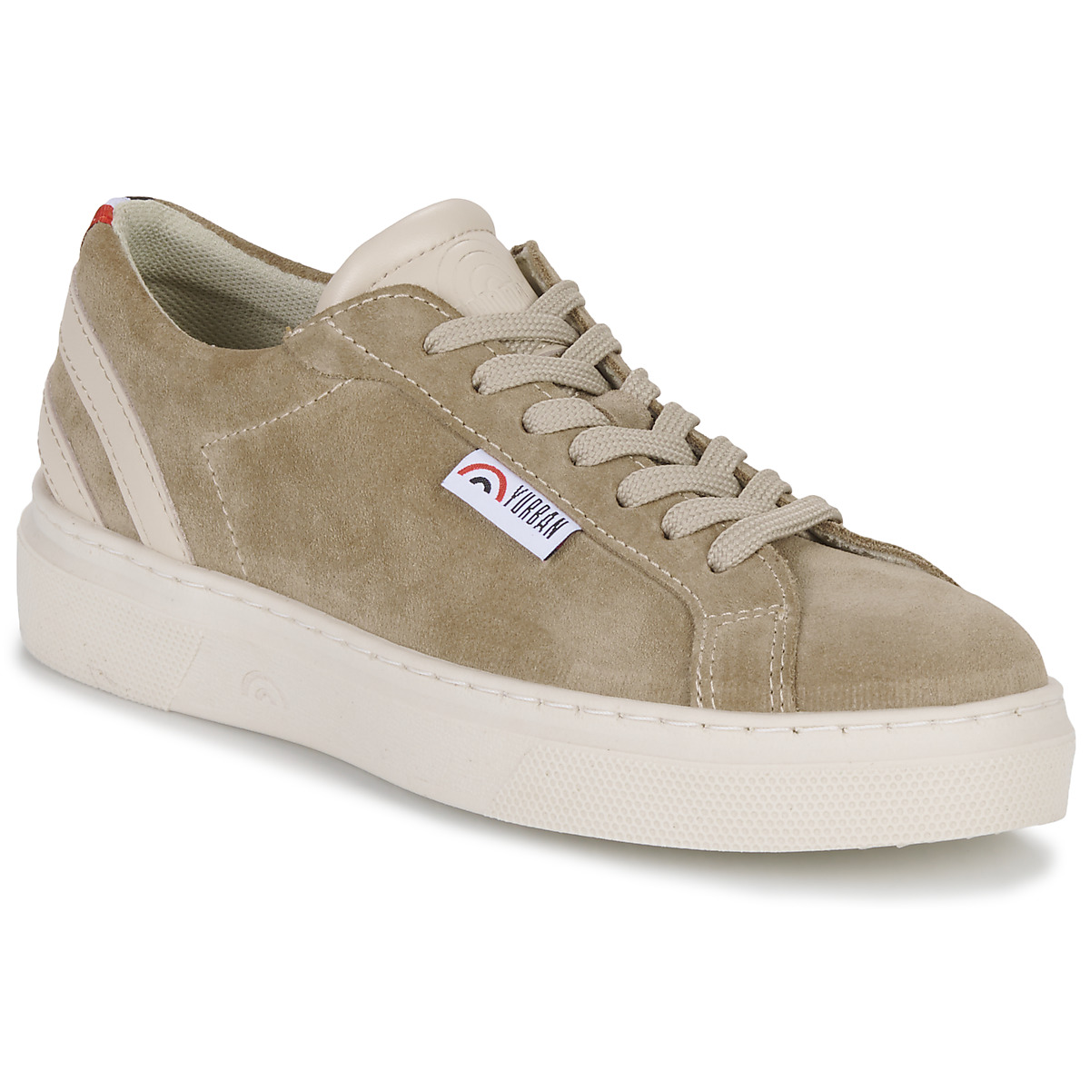 Yurban - LONDON - Beige