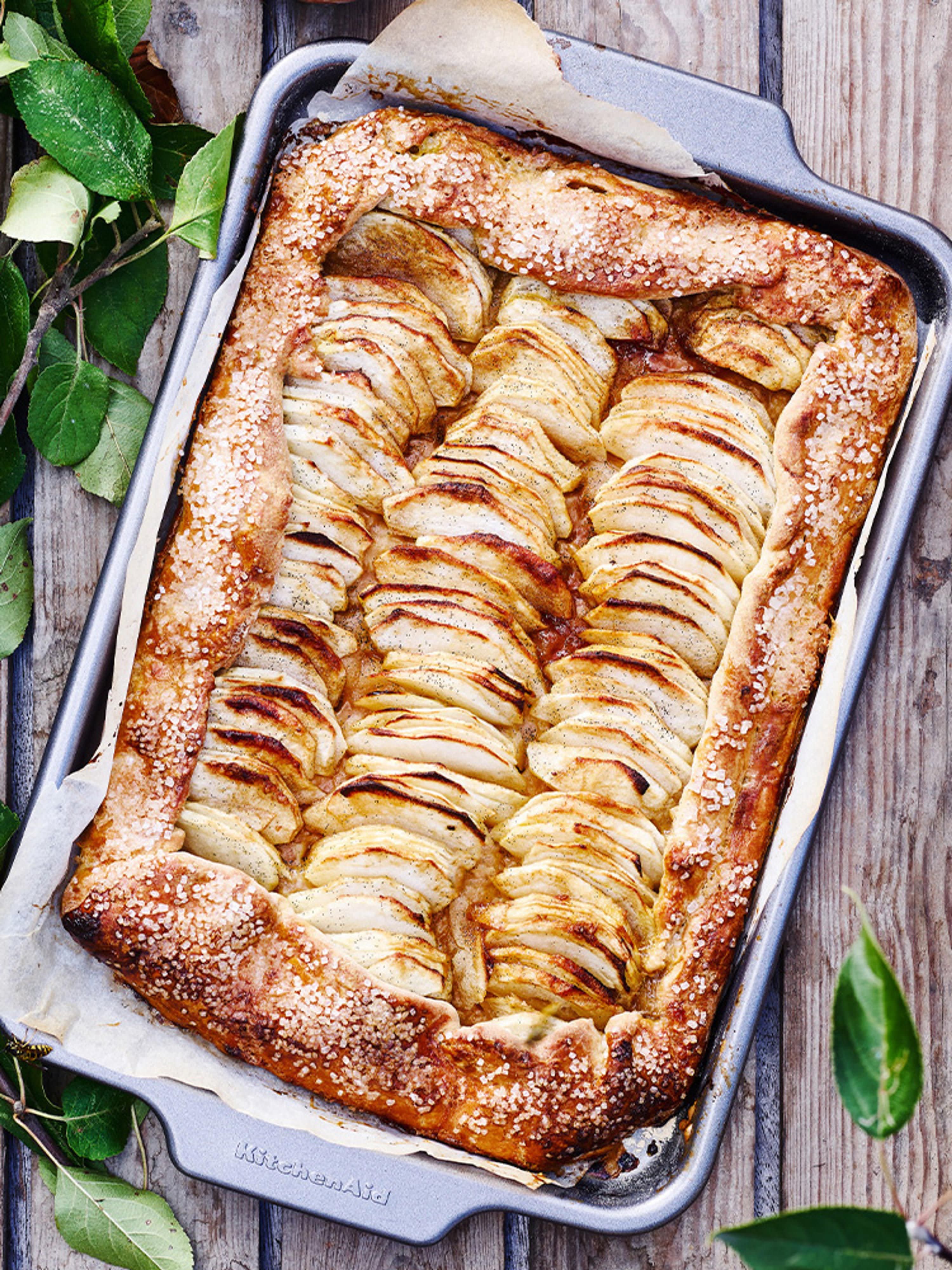 Backform Bakery mit Antihaftbeschichtung
