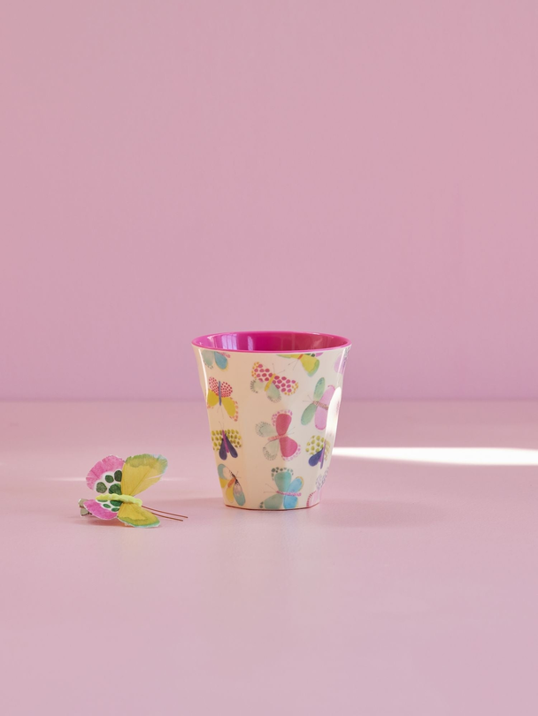 Becher Melamine