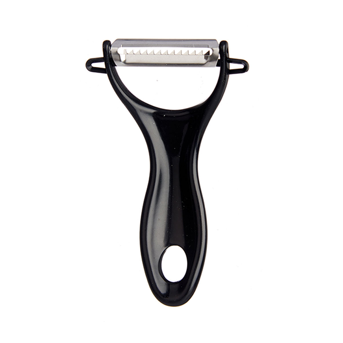 Conjunto De 3 Descascadores Preto