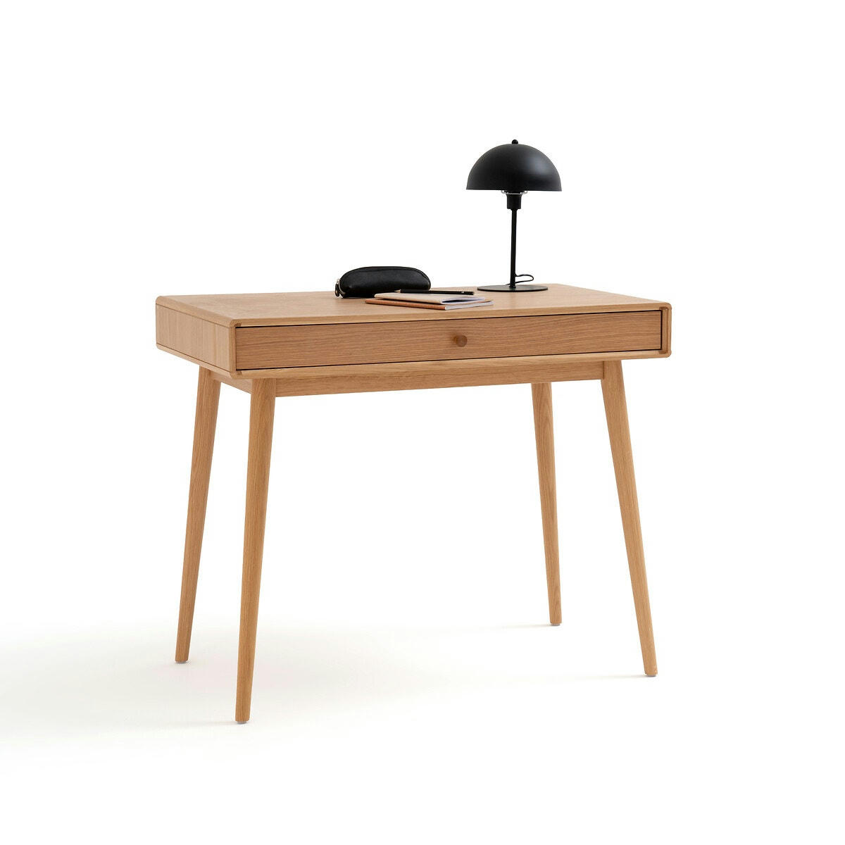Bureau 1 tiroir, Miji