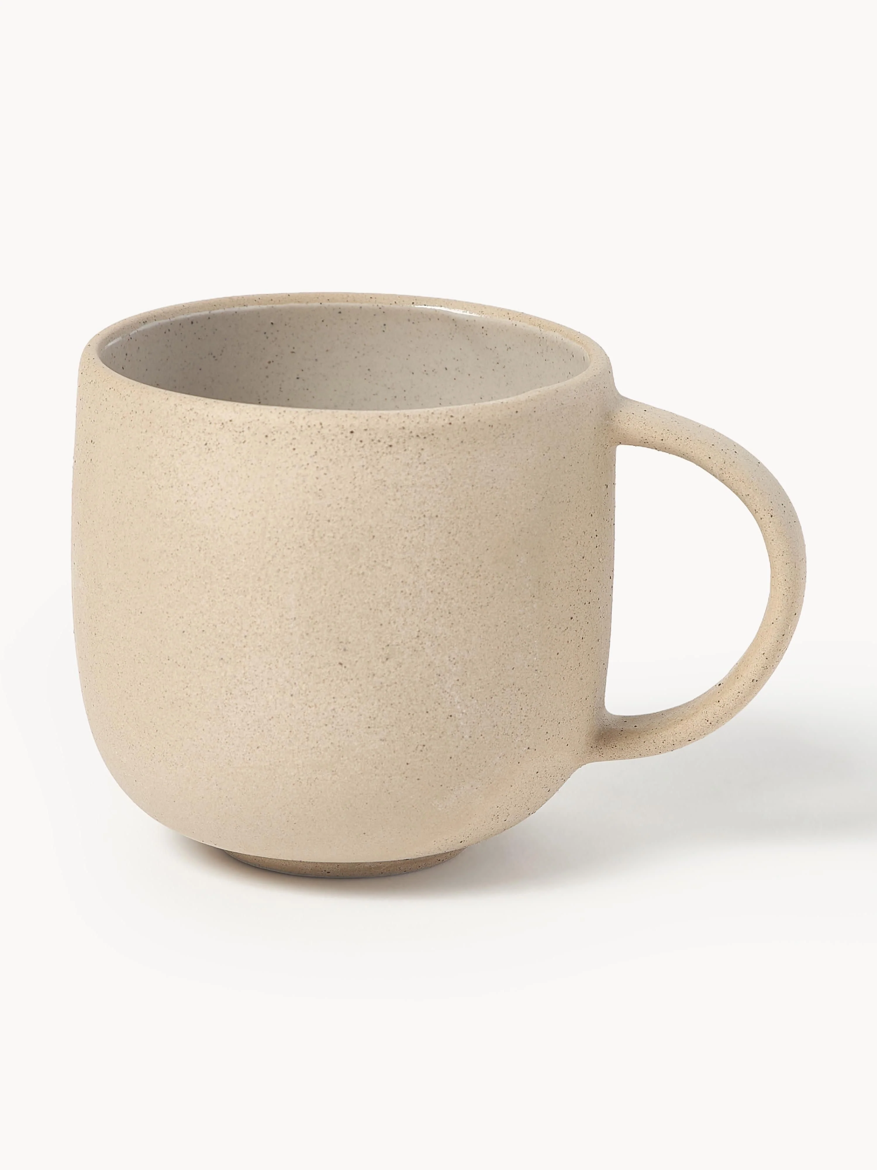 Tassen Ginger, 4er-Set