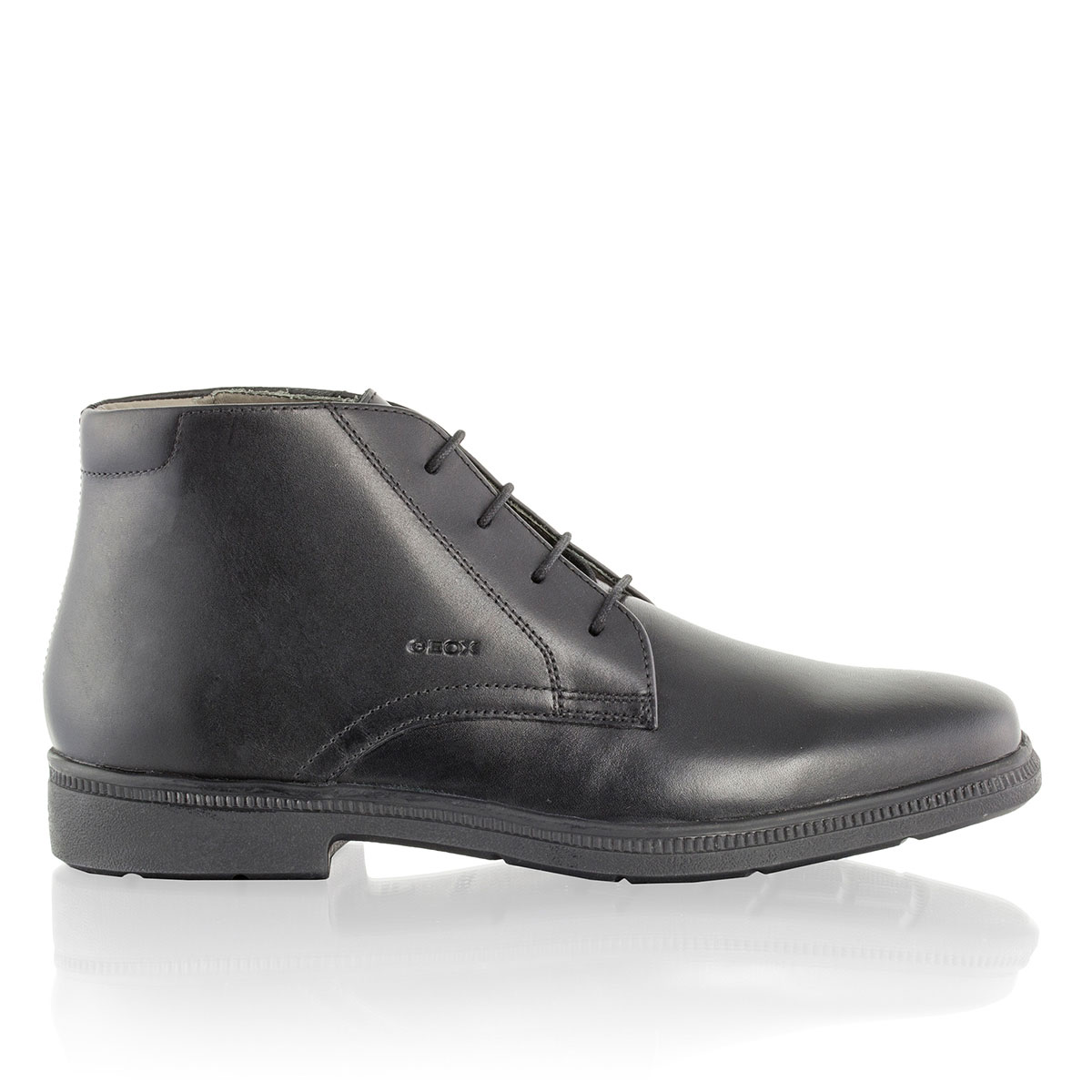 Russell & Bromley JR FEDBOOT Lace Up Boot