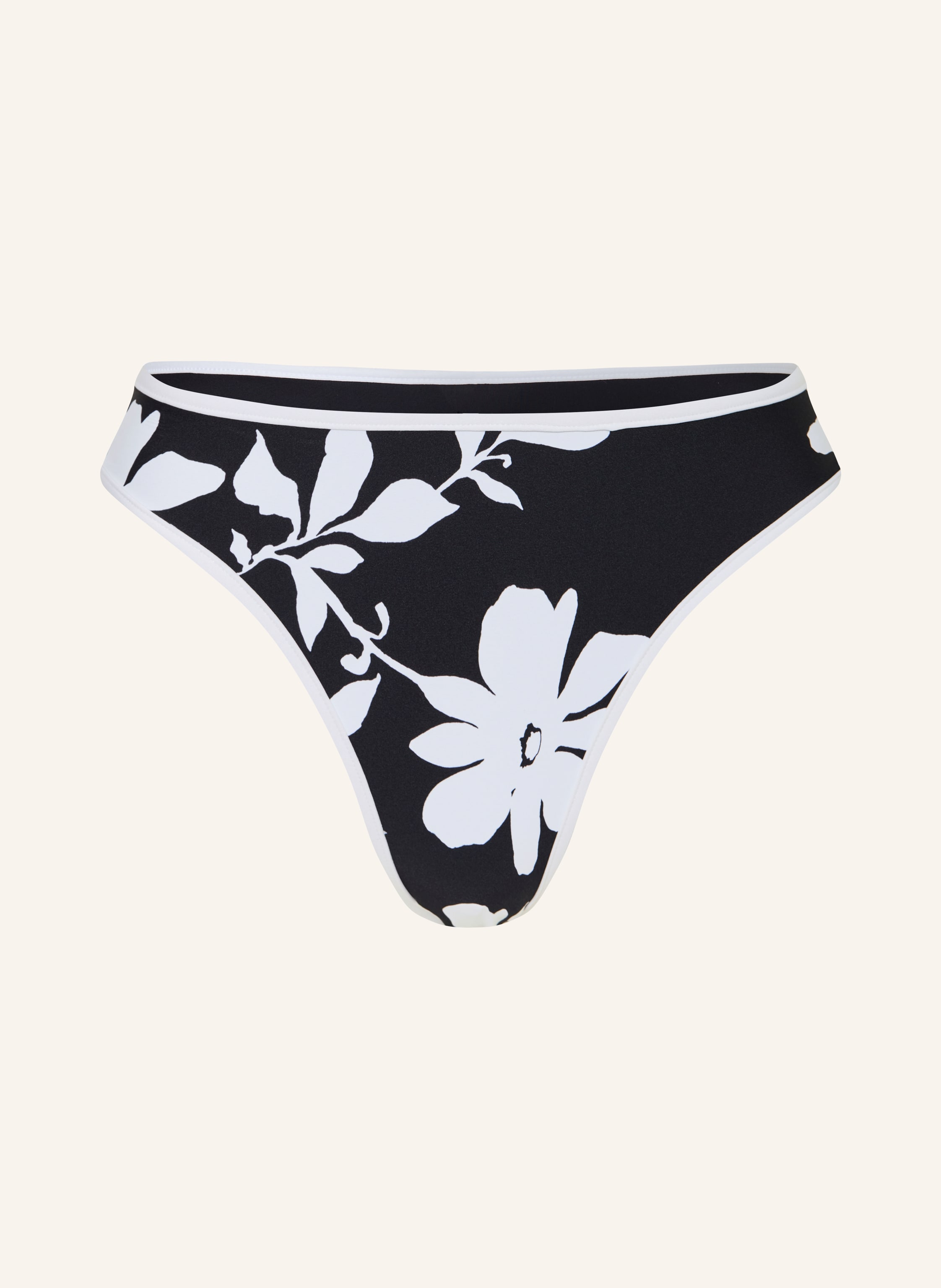 SEAFOLLY Brazilian-Bikini-Hose MAYFLOWER