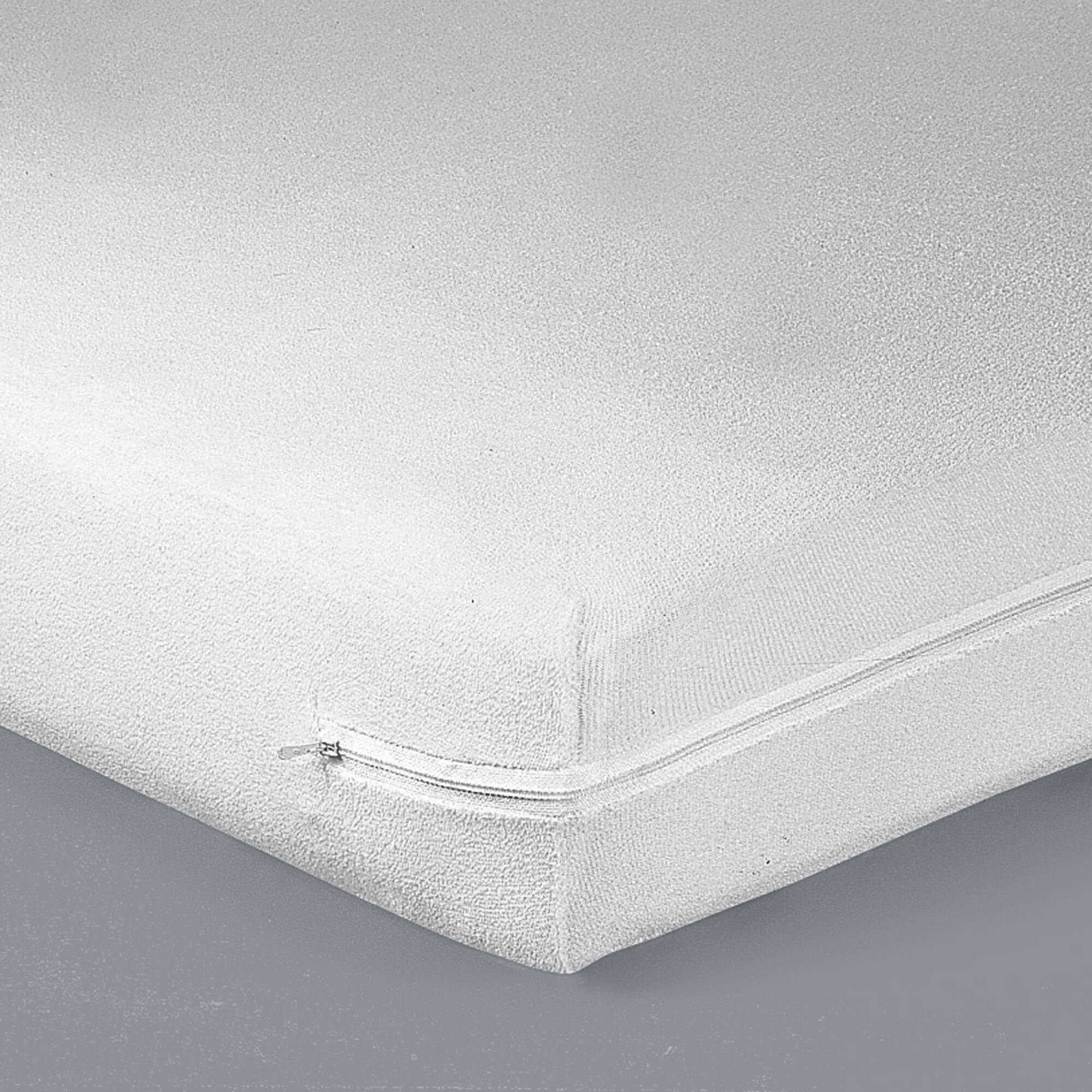Housse de matelas ultra extensible 25 cm Sanitized&reg;