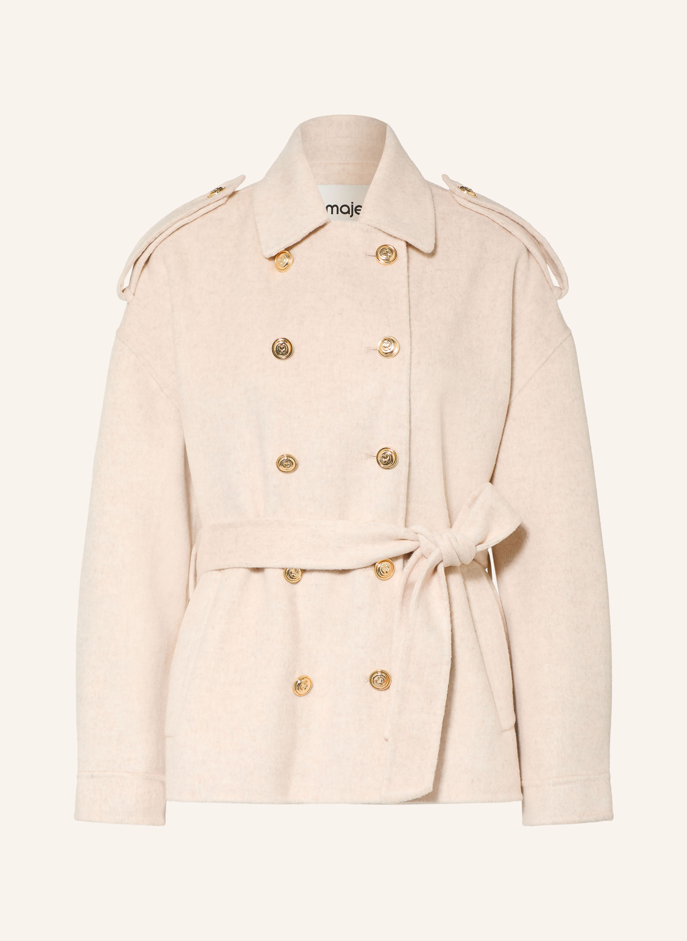 maje Cabanjacke