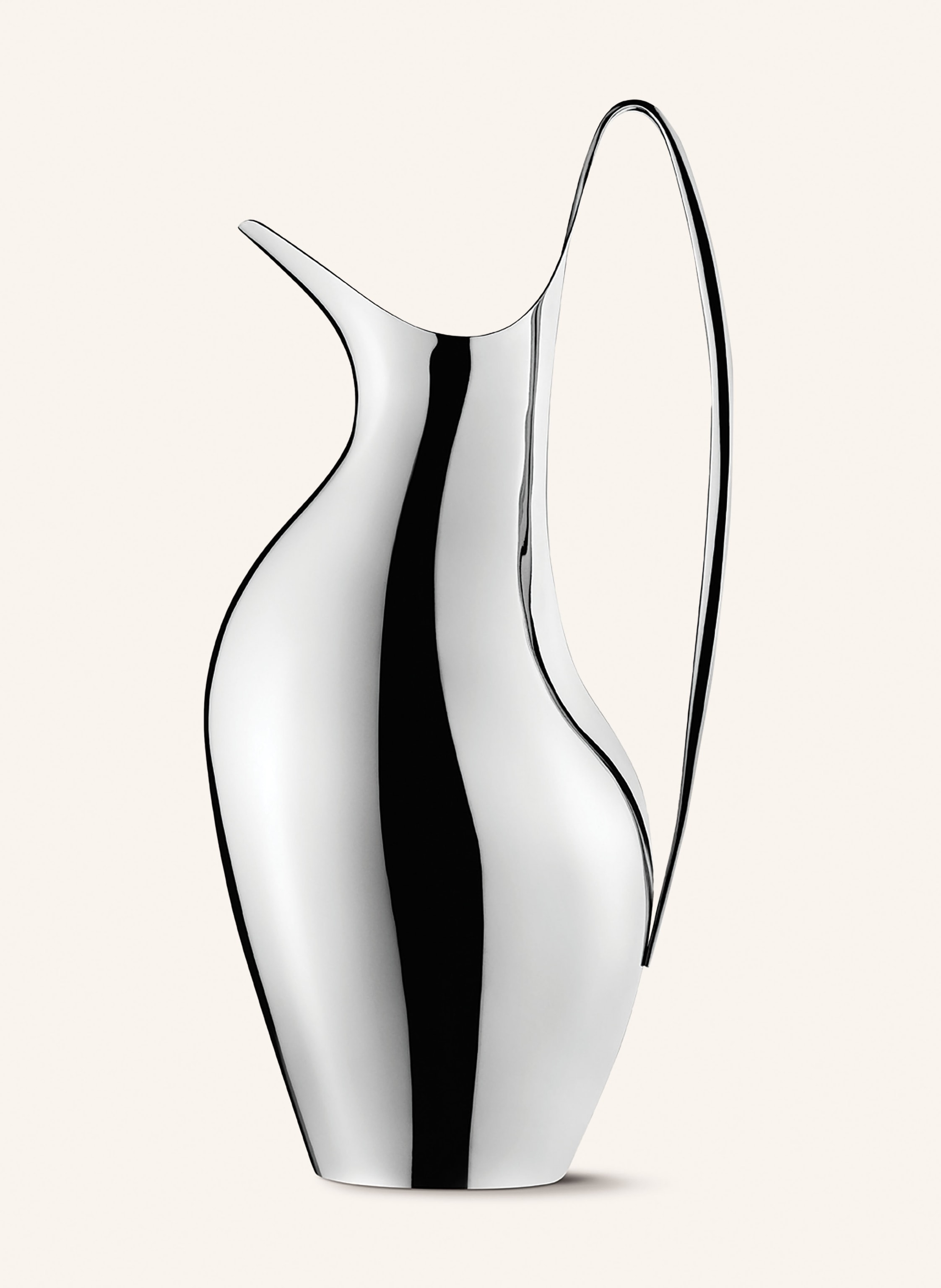 GEORG JENSEN Karaffe KOPPEL