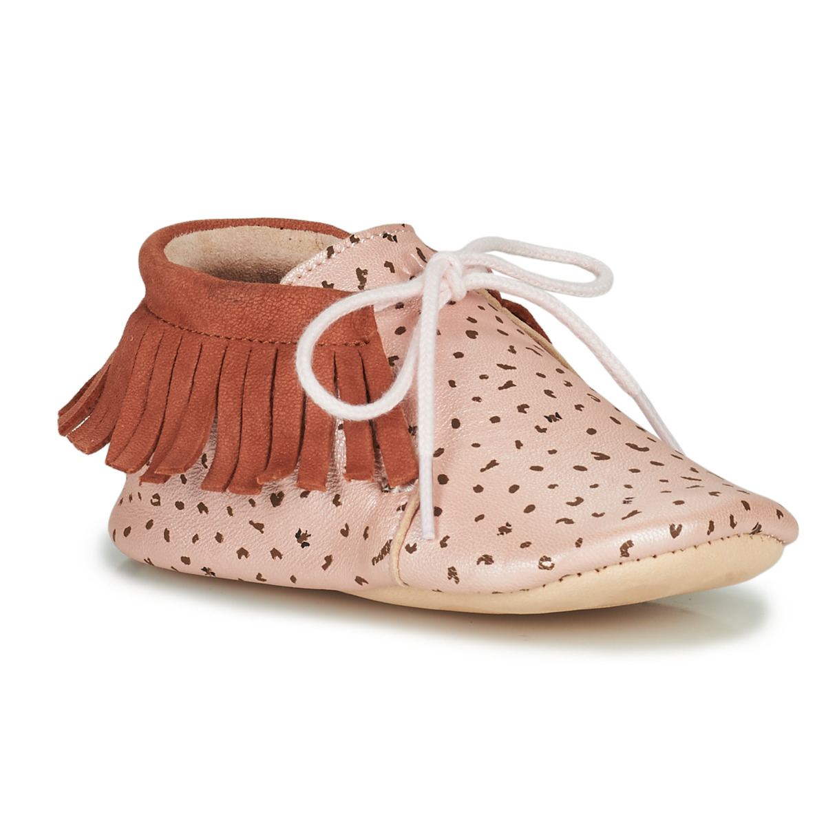 Easy Peasy - MEXIMOO - Pink