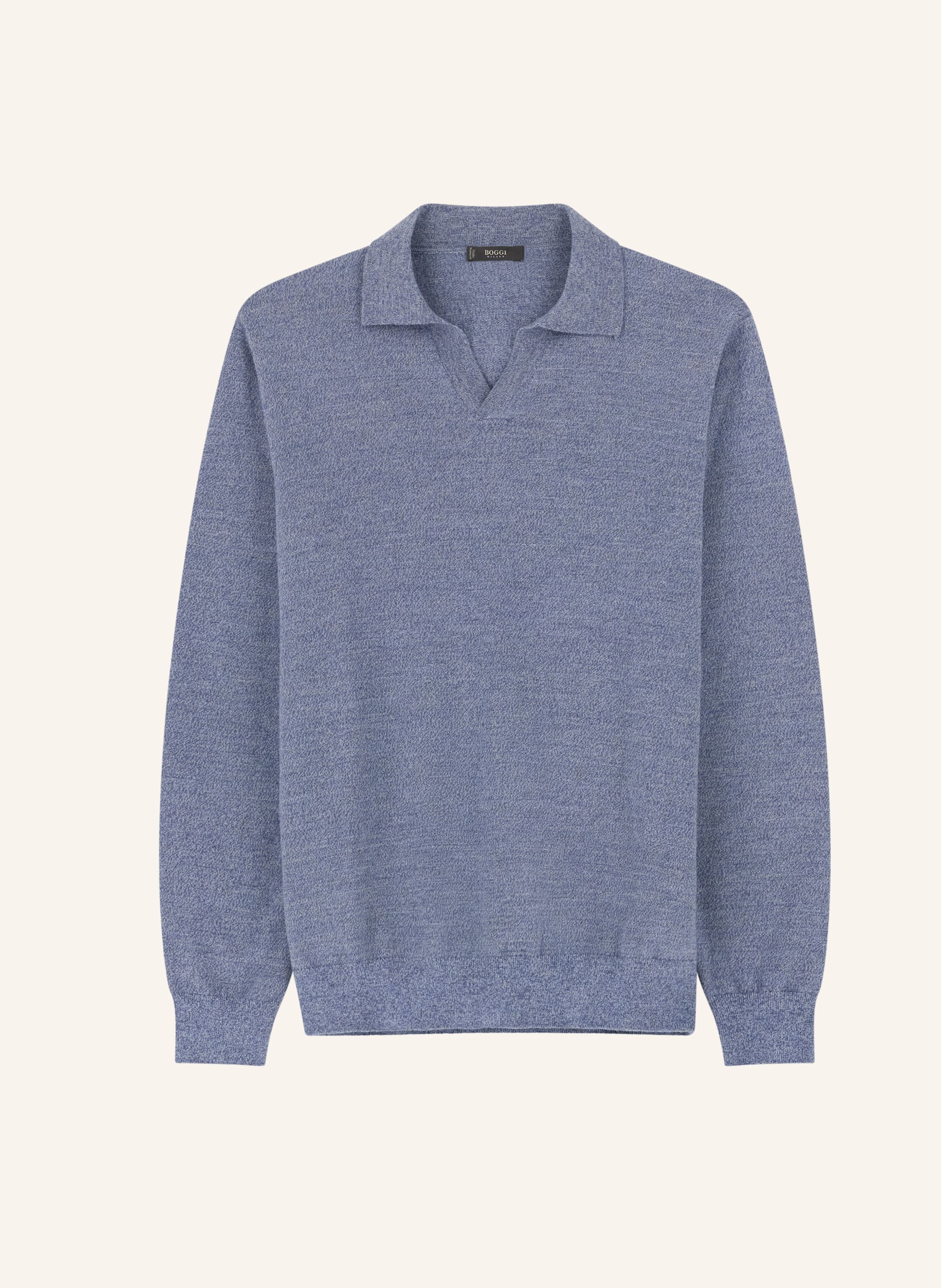 BOGGI MILANO Pullover