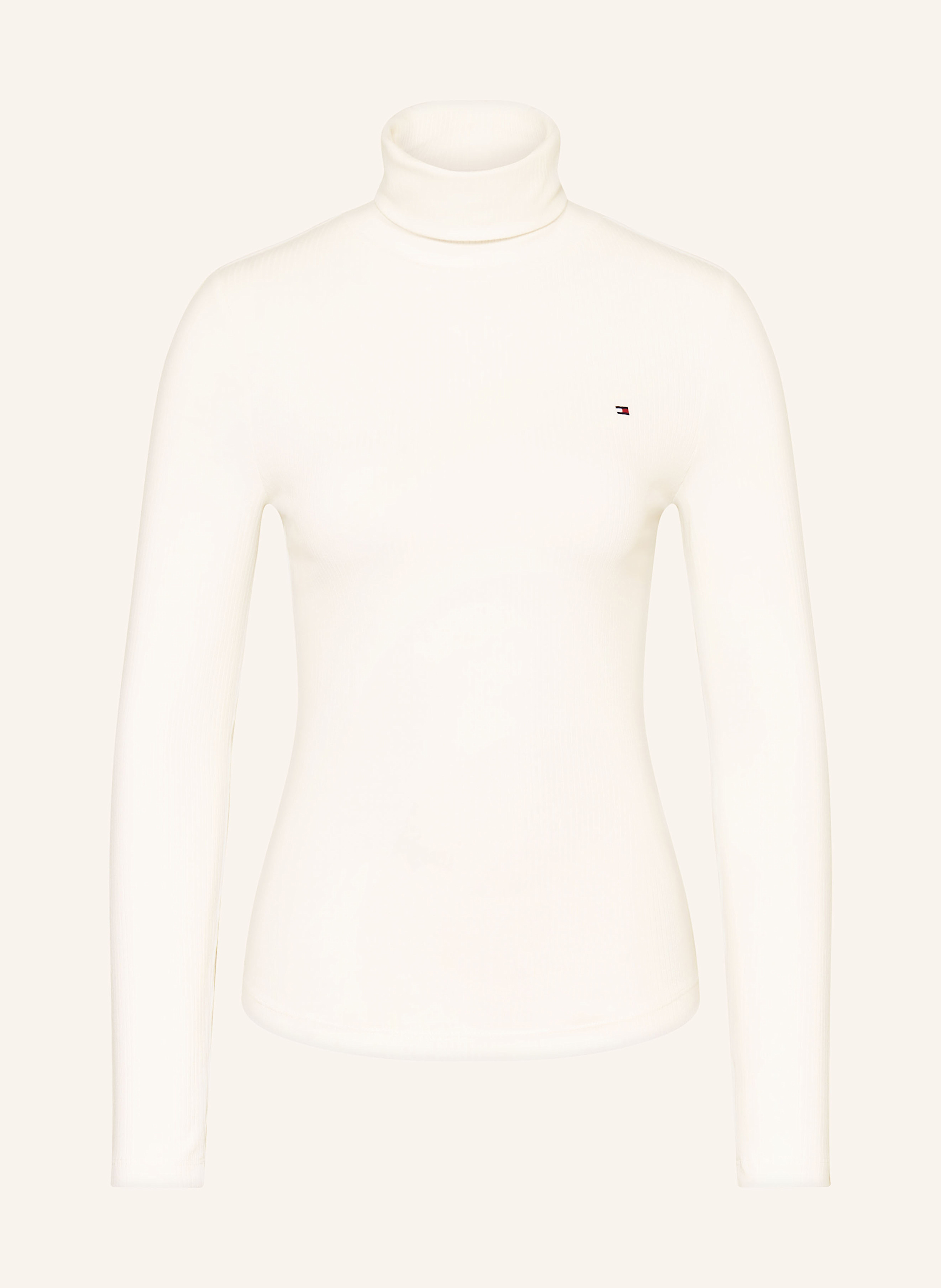 TOMMY HILFIGER Rollkragenshirt