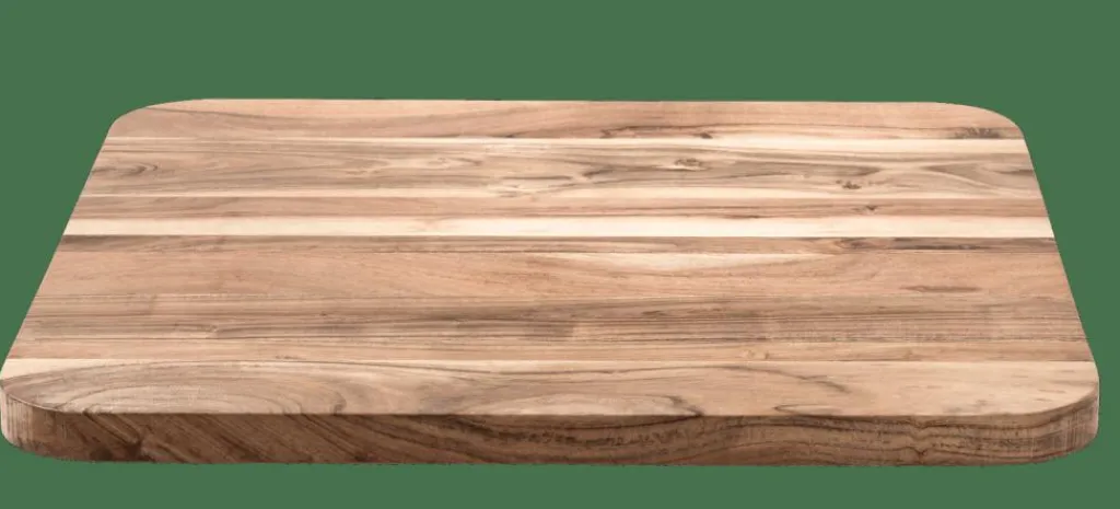 Planches À Découper^CASA ACACIA Planche à Découper XL Naturel