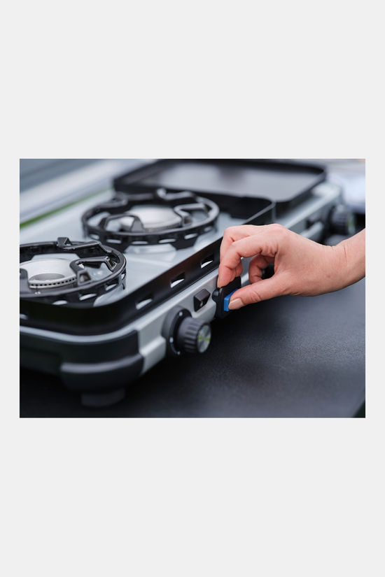 Campingaz Camping Kitchen Multi Cook Gasbrander