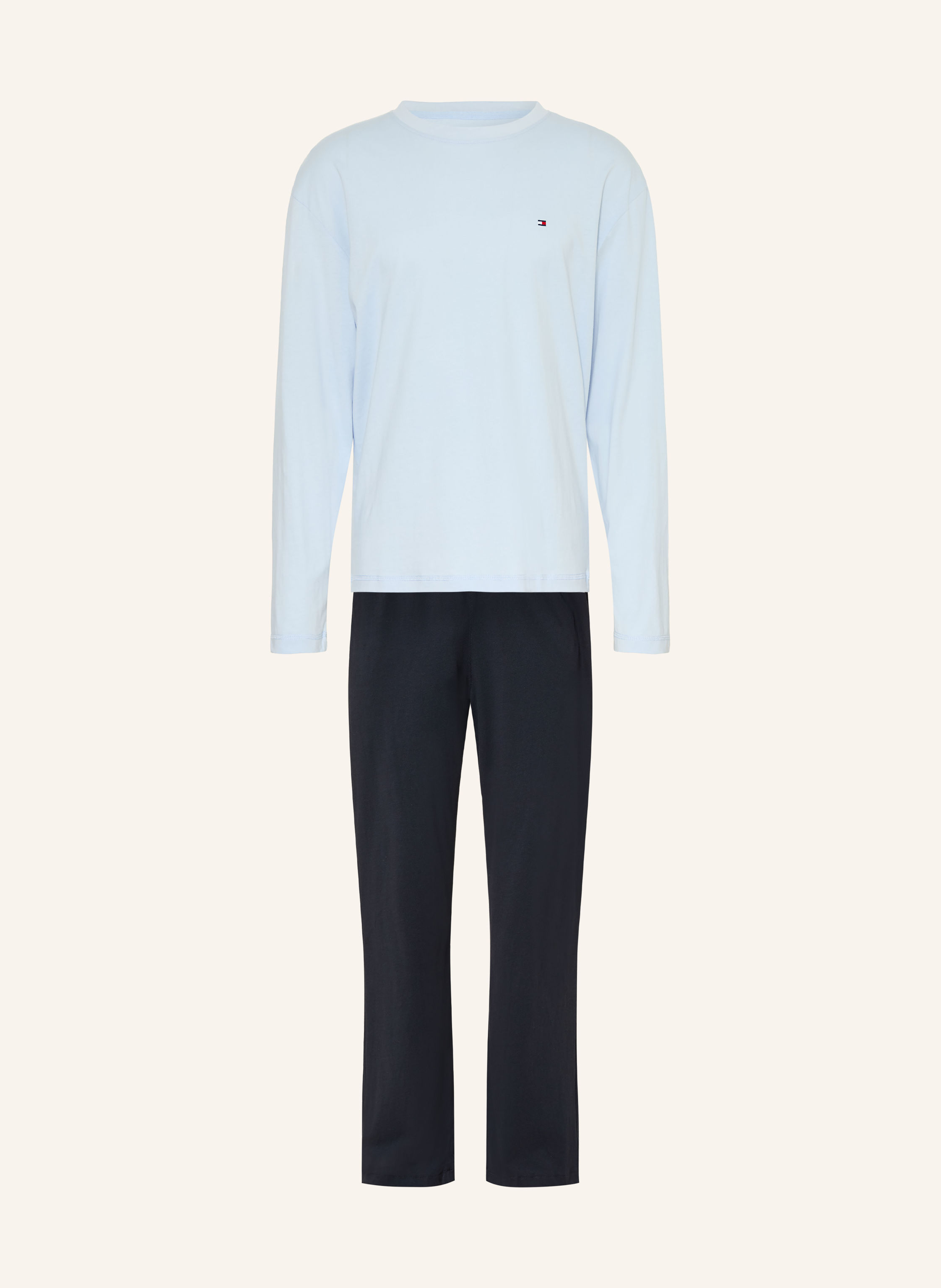 TOMMY HILFIGER Schlafanzug