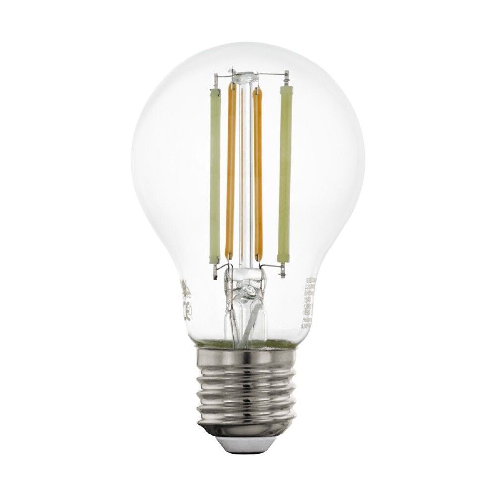 LYSPÆRE EGLO CONNECT NORMAL A60 KLAR TW 2200-6500K