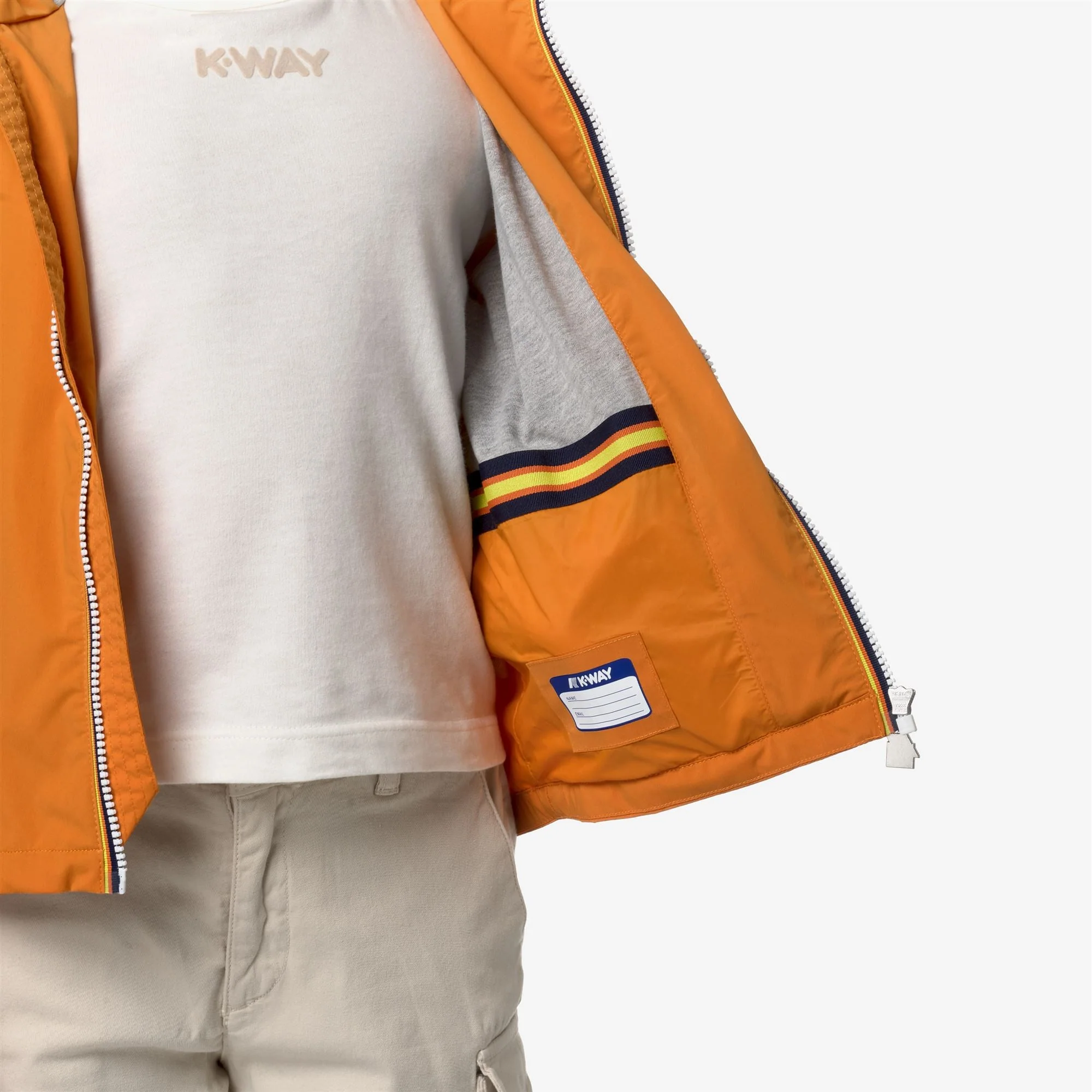 P. JACK STRETCH NYLON JERSEY