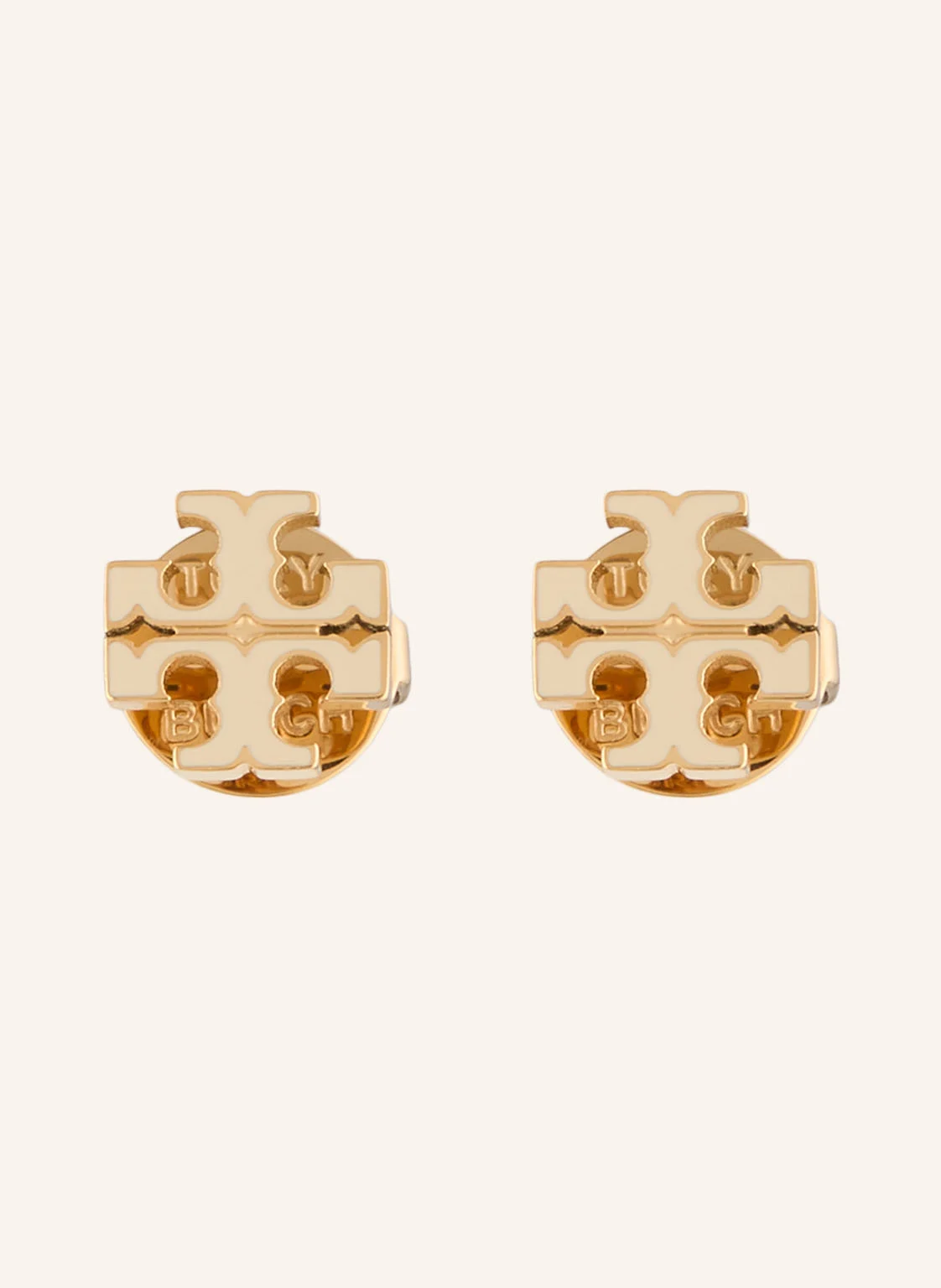 TORY BURCH Ohrstecker ICON