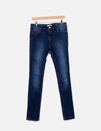 Camaïeu Jeggings & Skinny & Slim Strech