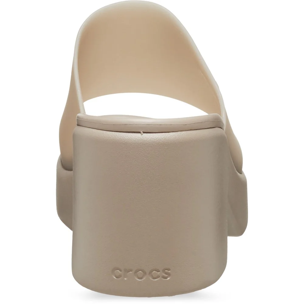 Crocs Brooklyn Slide Heel
