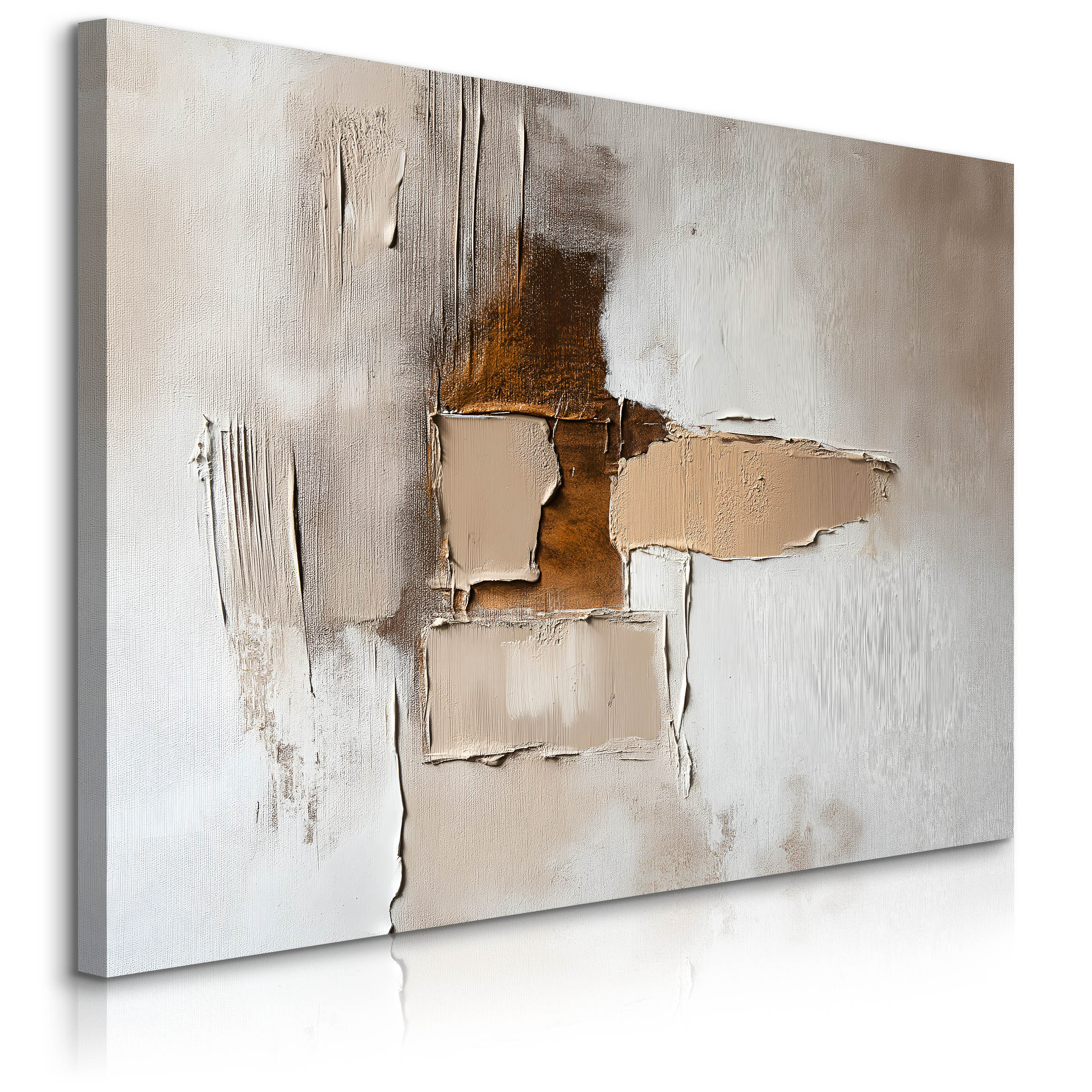 Obraz Abstrakcyjna Sztuka Współczesna 30x20cm