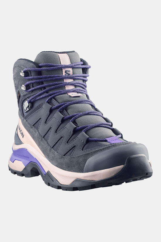 Salomon Quest Echo Gore-Tex Bergschoen Dames