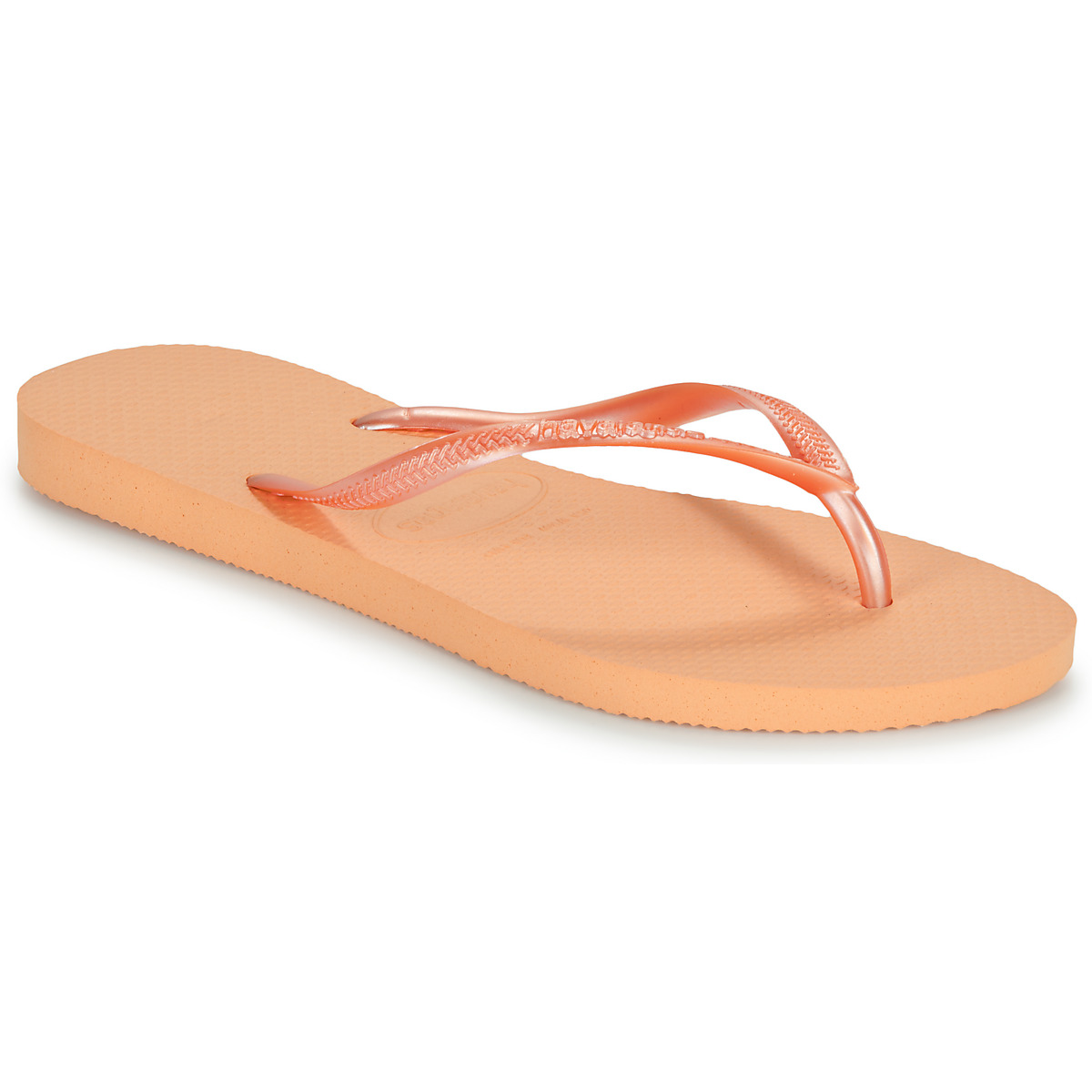 Havaianas - SLIM - Orange