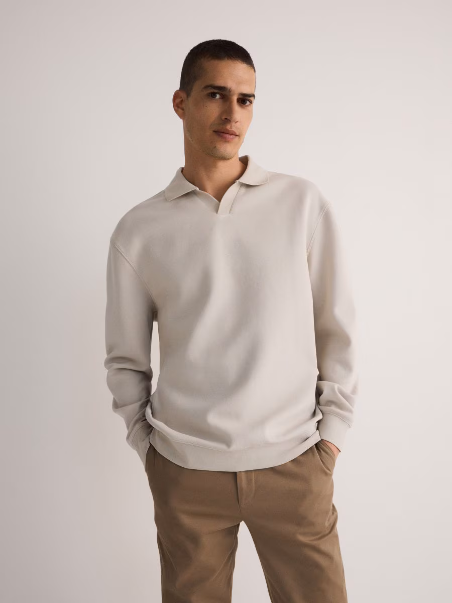 Men's Jogging Top