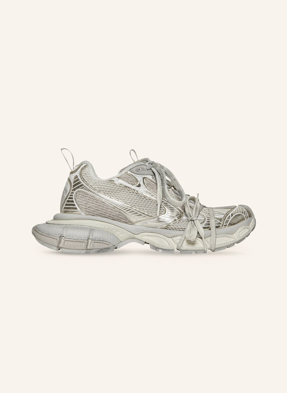 BALENCIAGA Sneaker 3XL