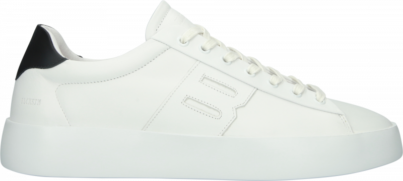 SKARN RAY - DG366 WHITE - Sneaker (low)