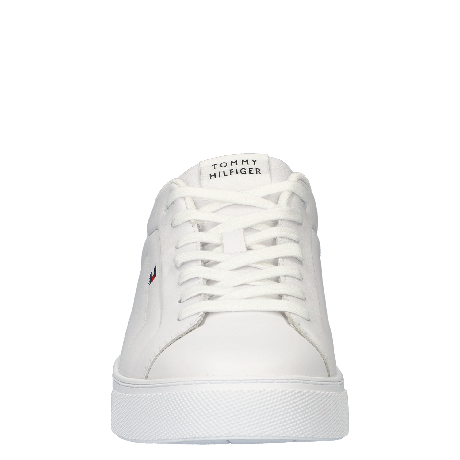 Tommy Hilfiger Icon Court heren sneaker