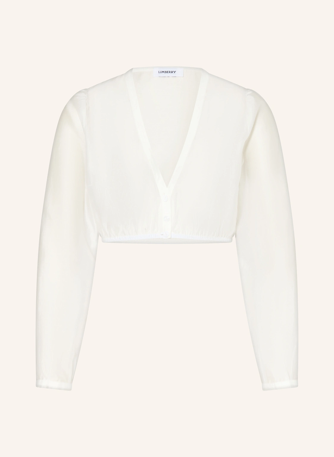 LIMBERRY Dirndlbluse HARPER