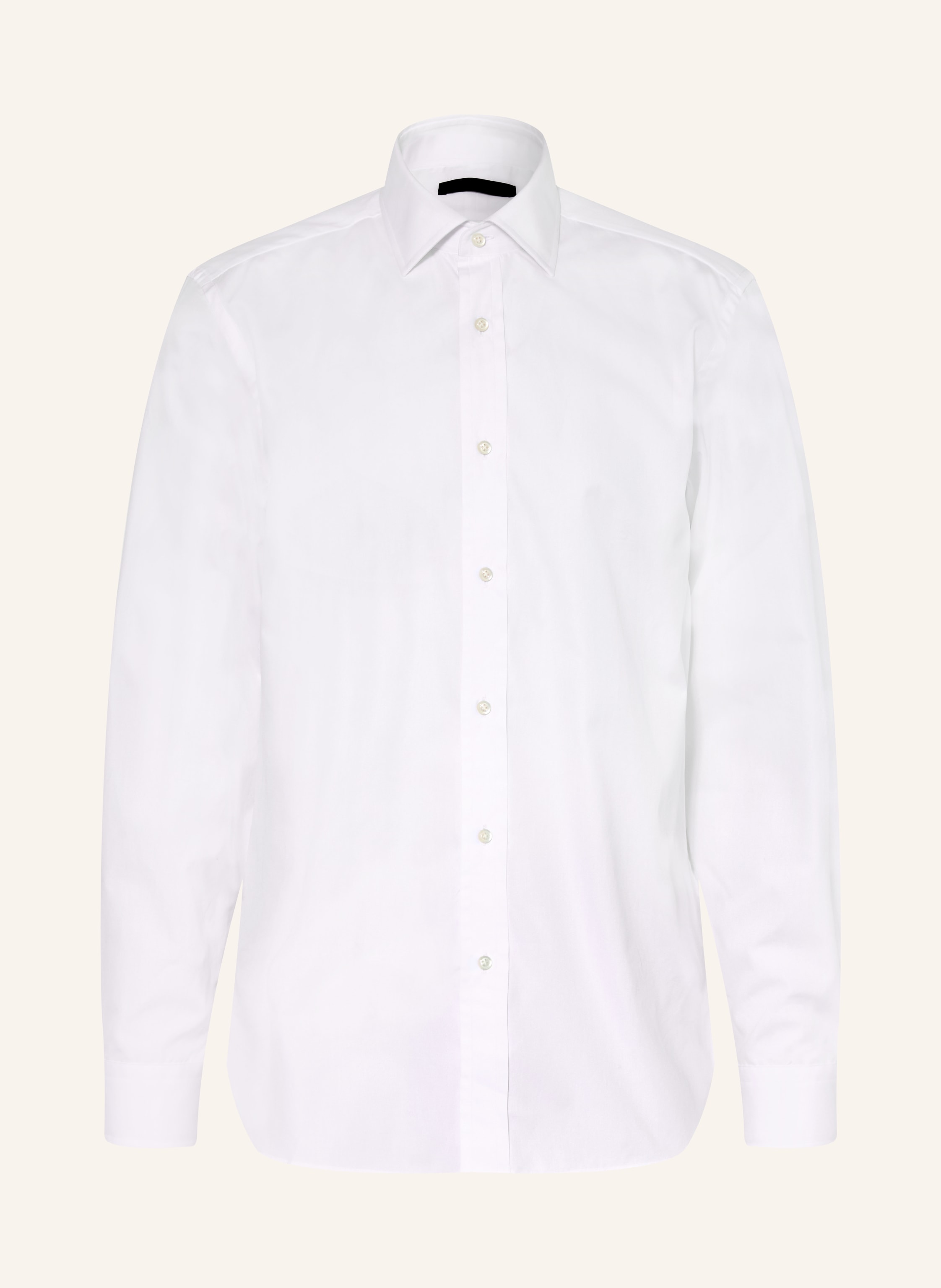 BOSS Hemd DAVID Slim Fit