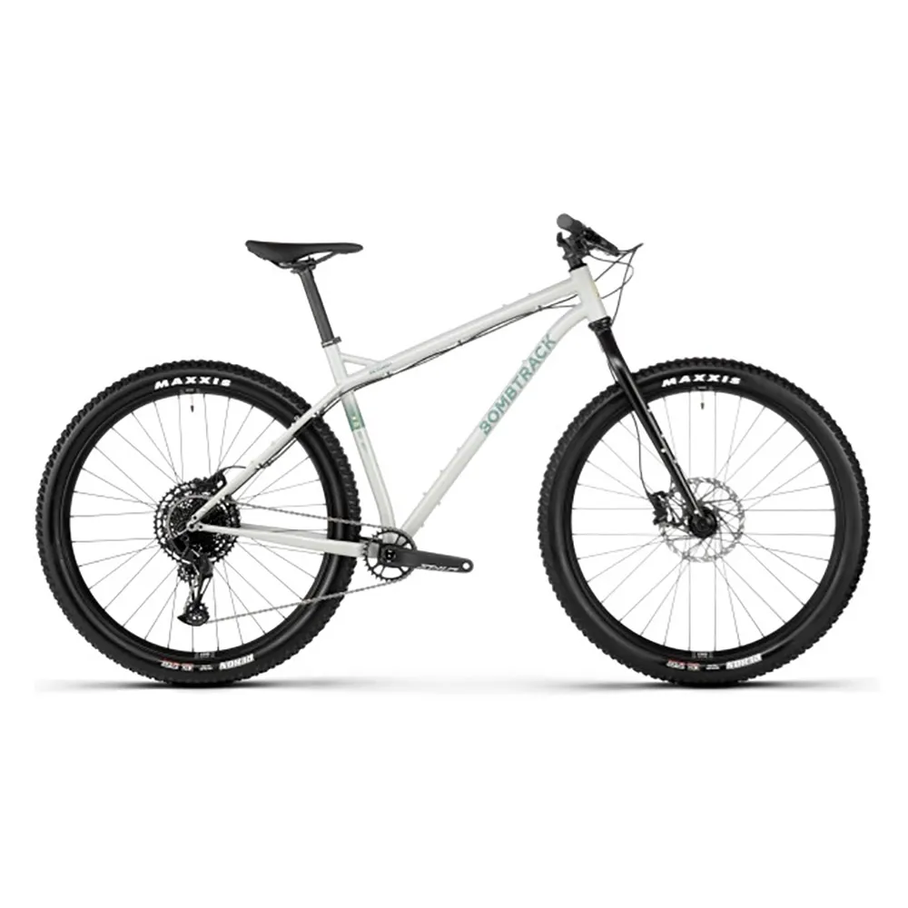 Bombtrack Beeyond  29´´ SX Eagle 1x12s 2025 MTB bike