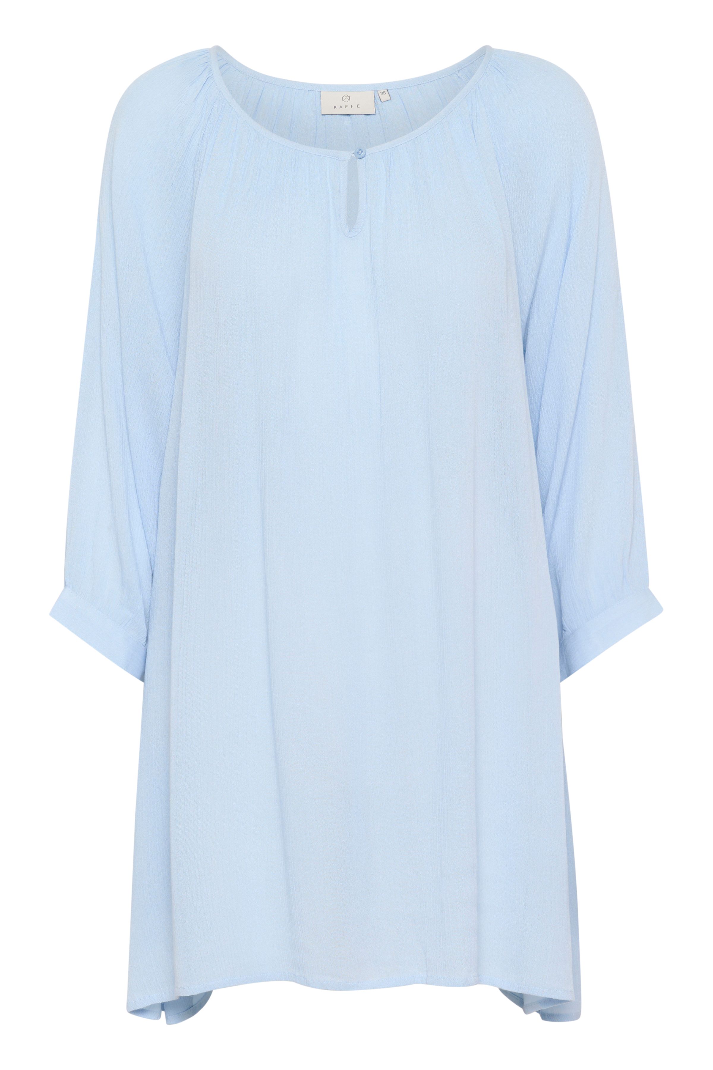Kaffe Amber 3/4 Sleeve Regular Fit Tunic