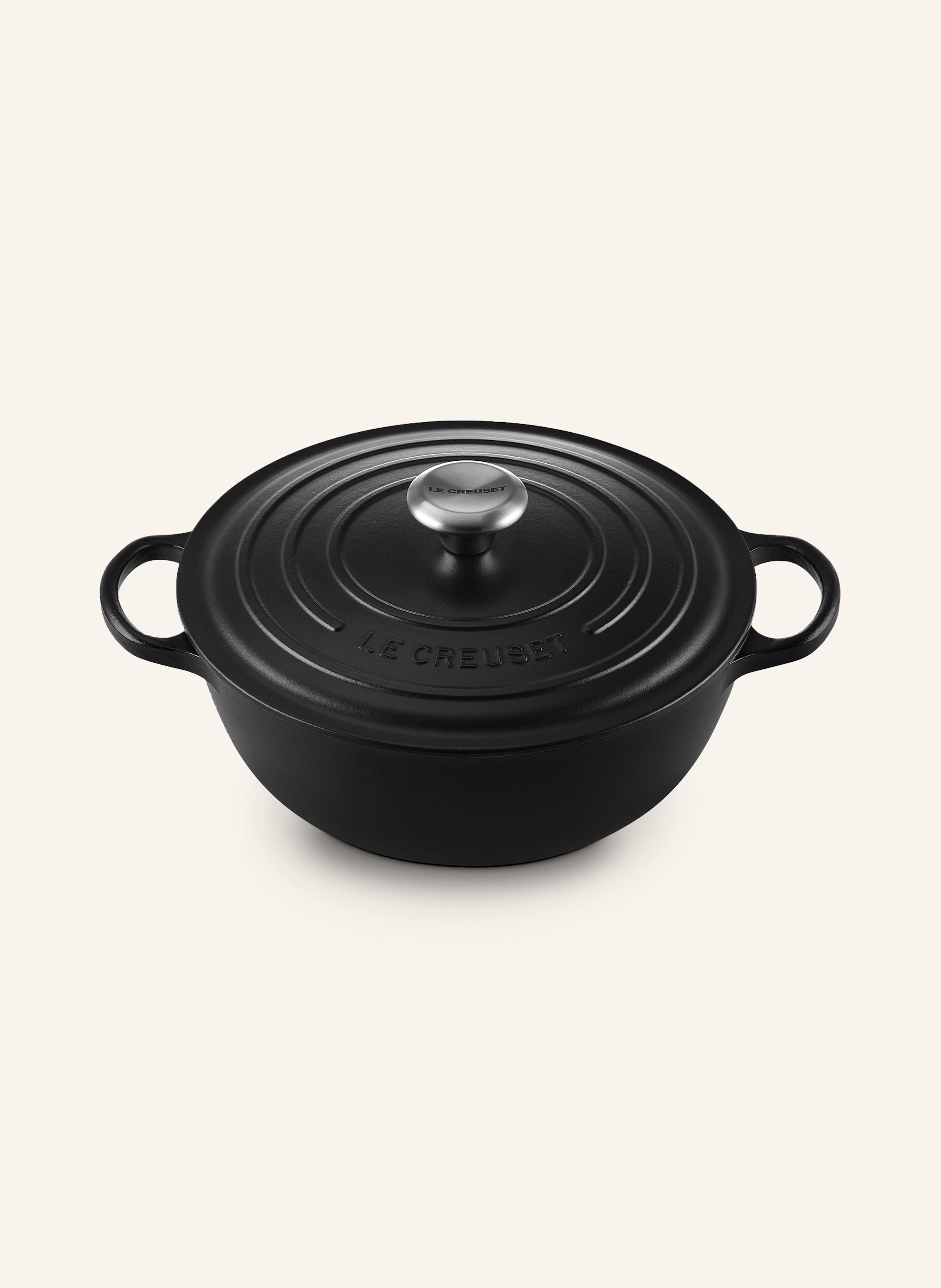 LE CREUSET Bräter SIGNATURE