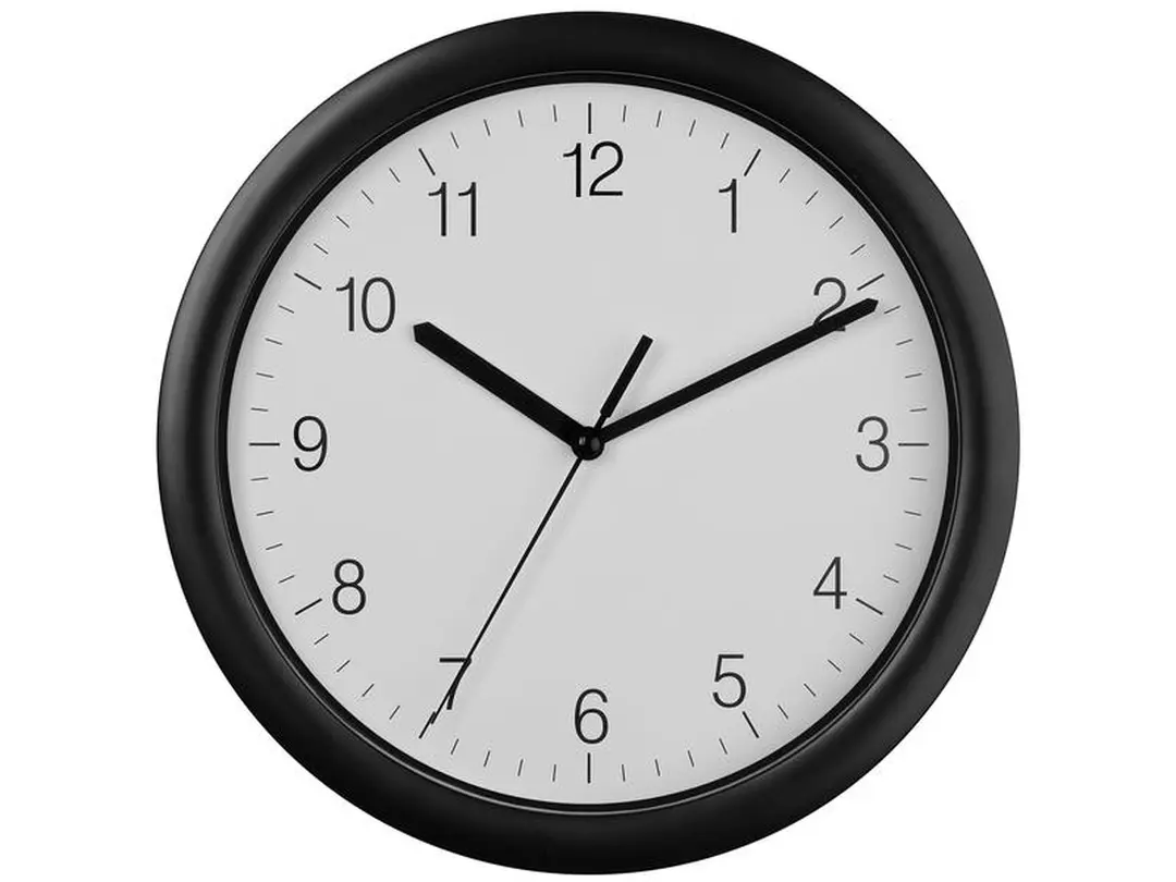 Wanduhr TFA