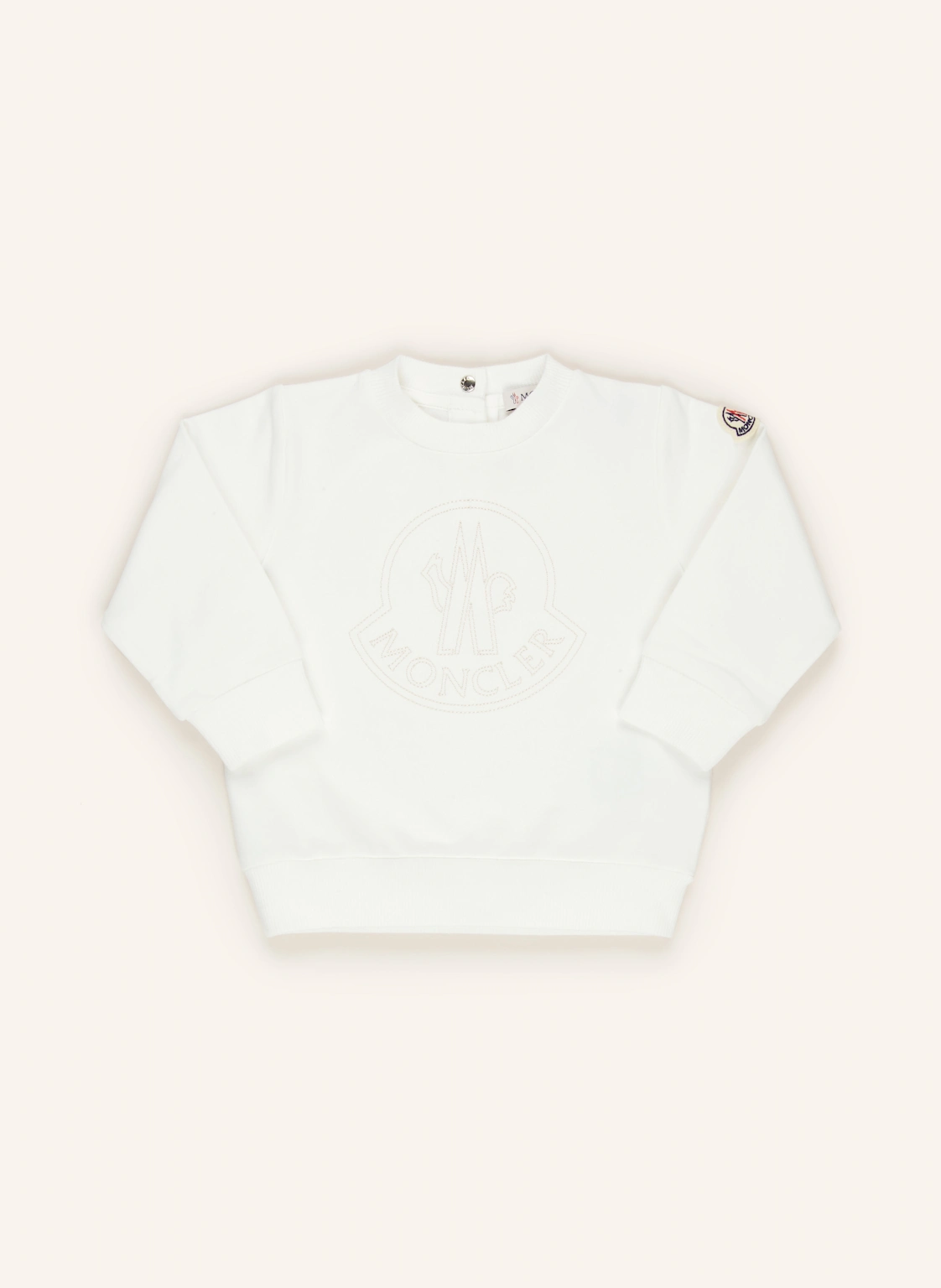 MONCLER enfant Sweatshirt