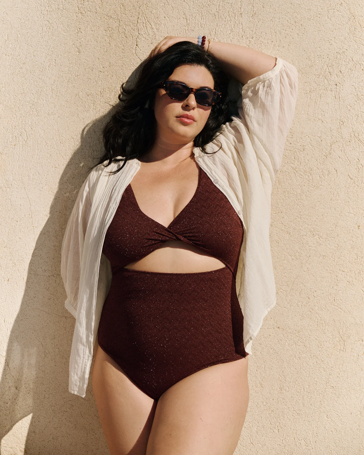 Maillot Rosalia