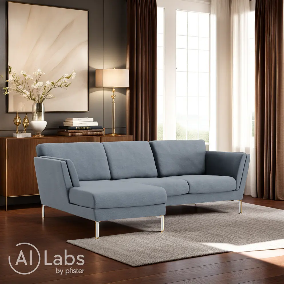 Ecksofa Nova